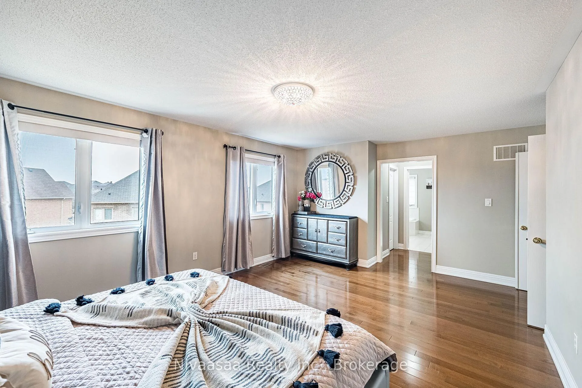 Photo 21 of 15 Picasso Drive, Brampton, Bram East — HOMEH