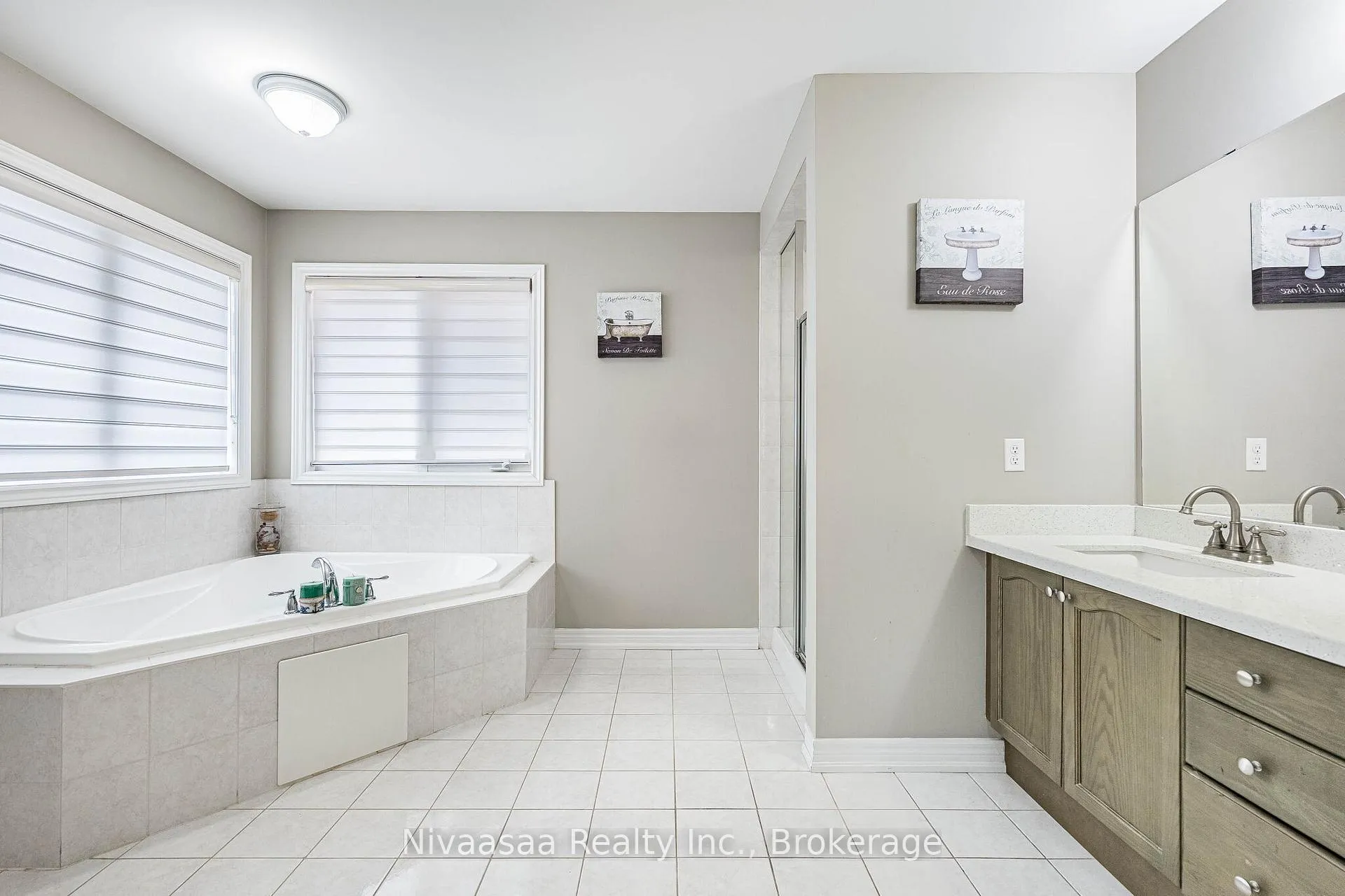 Photo 22 of 15 Picasso Drive, Brampton, Bram East — HOMEH