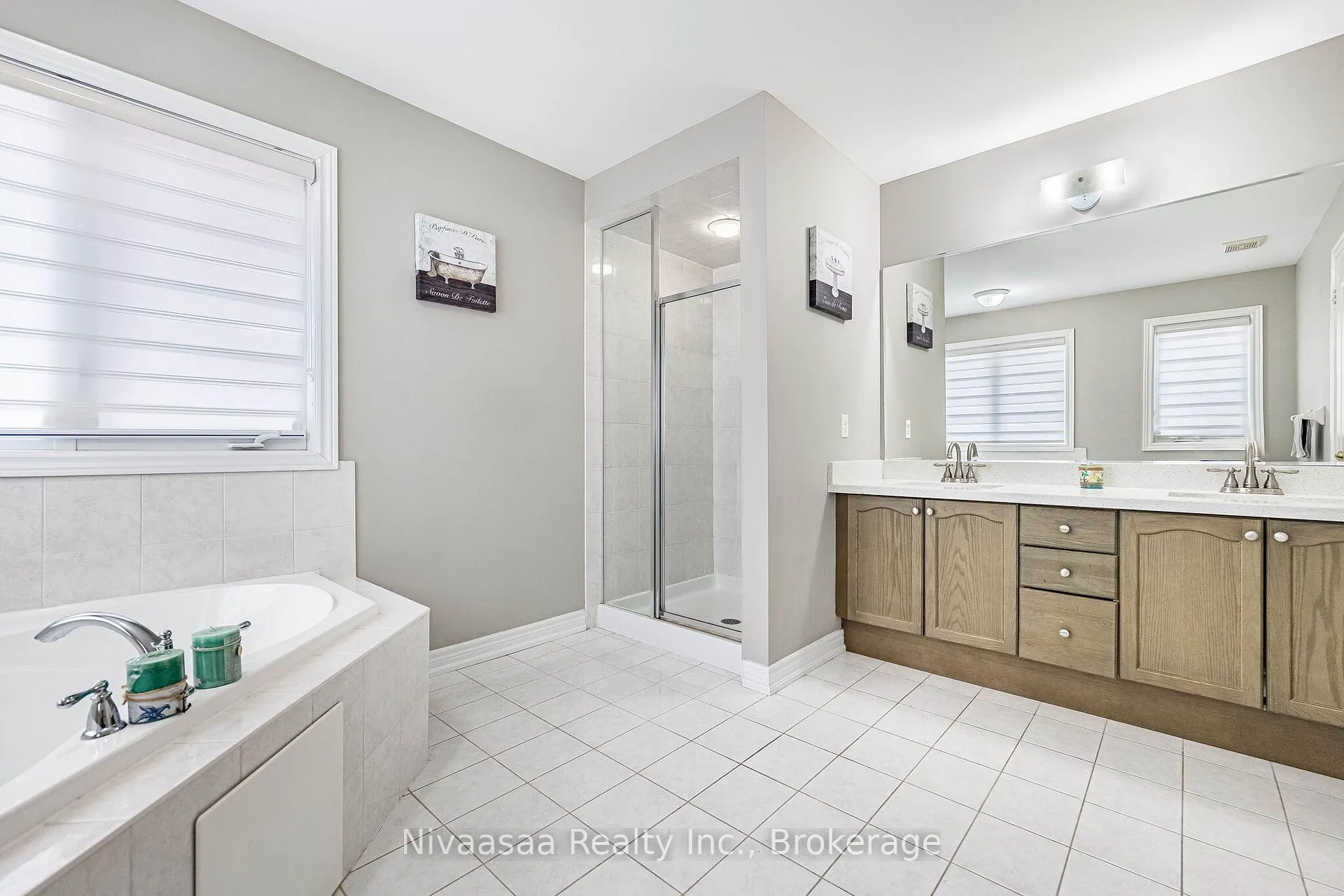 Photo 23 of 15 Picasso Drive, Brampton, Bram East — HOMEH