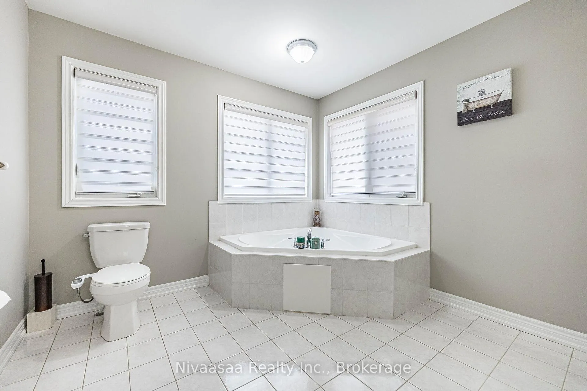 Photo 24 of 15 Picasso Drive, Brampton, Bram East — HOMEH