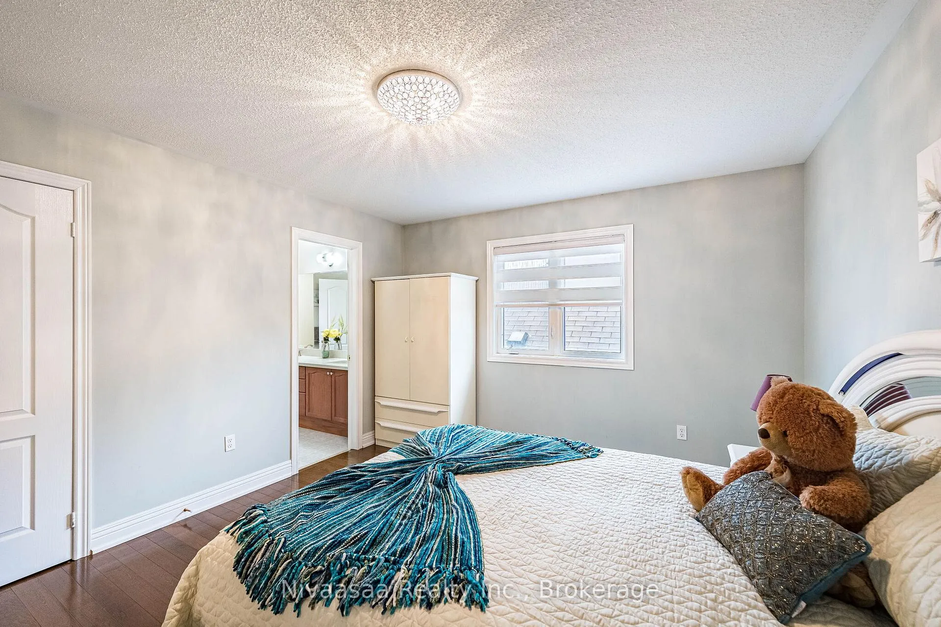 Photo 26 of 15 Picasso Drive, Brampton, Bram East — HOMEH