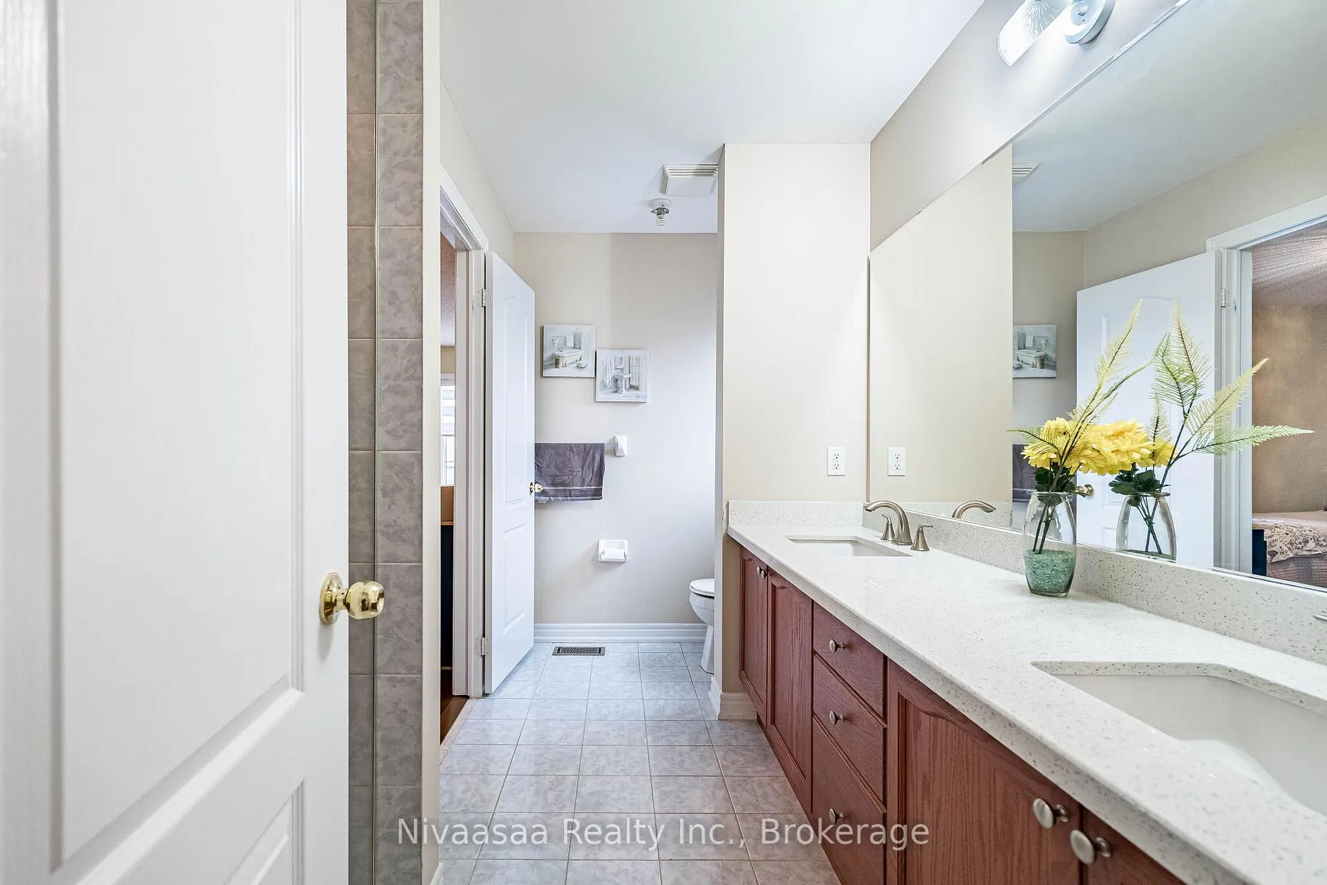 Photo 27 of 15 Picasso Drive, Brampton, Bram East — HOMEH