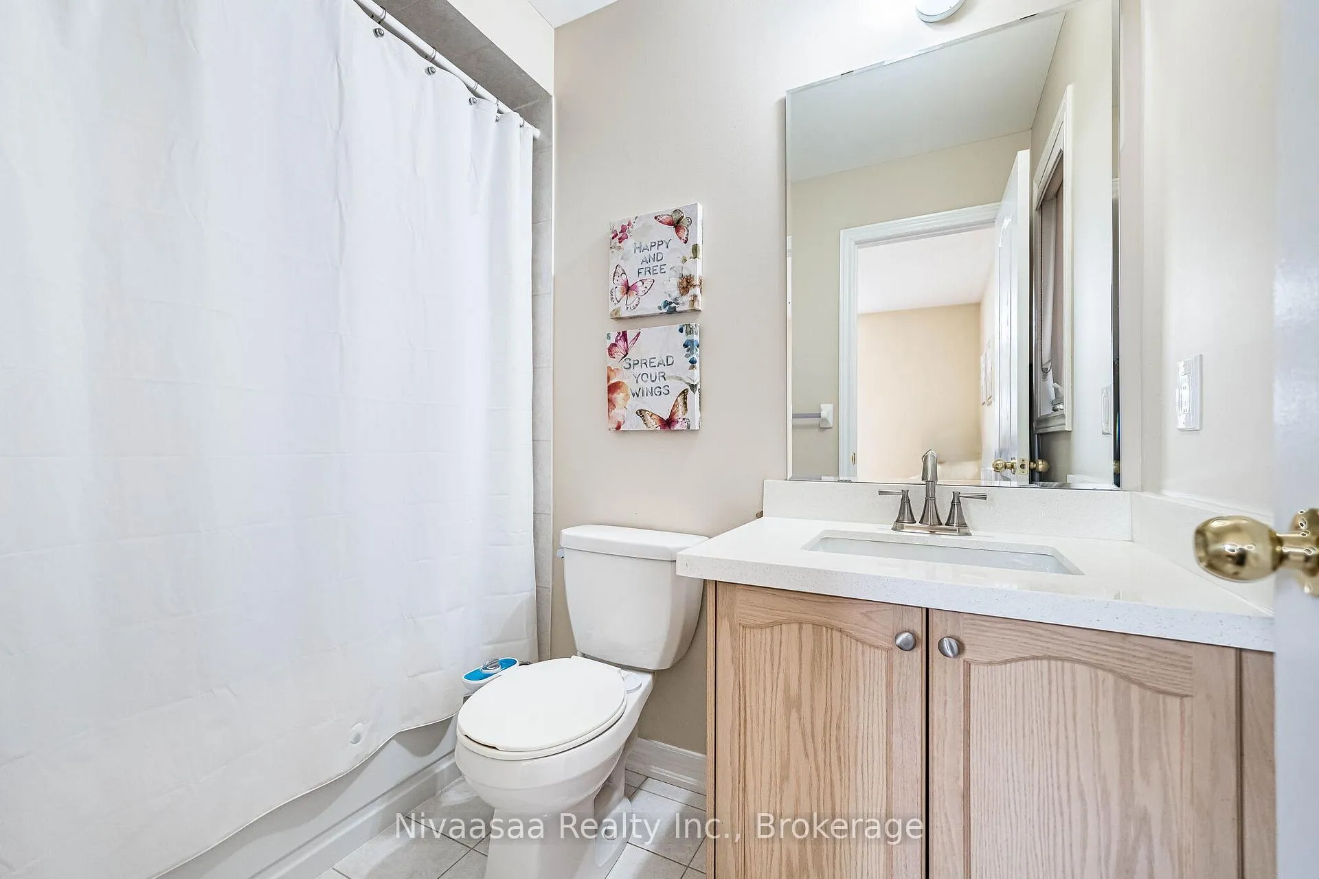 Photo 33 of 15 Picasso Drive, Brampton, Bram East — HOMEH