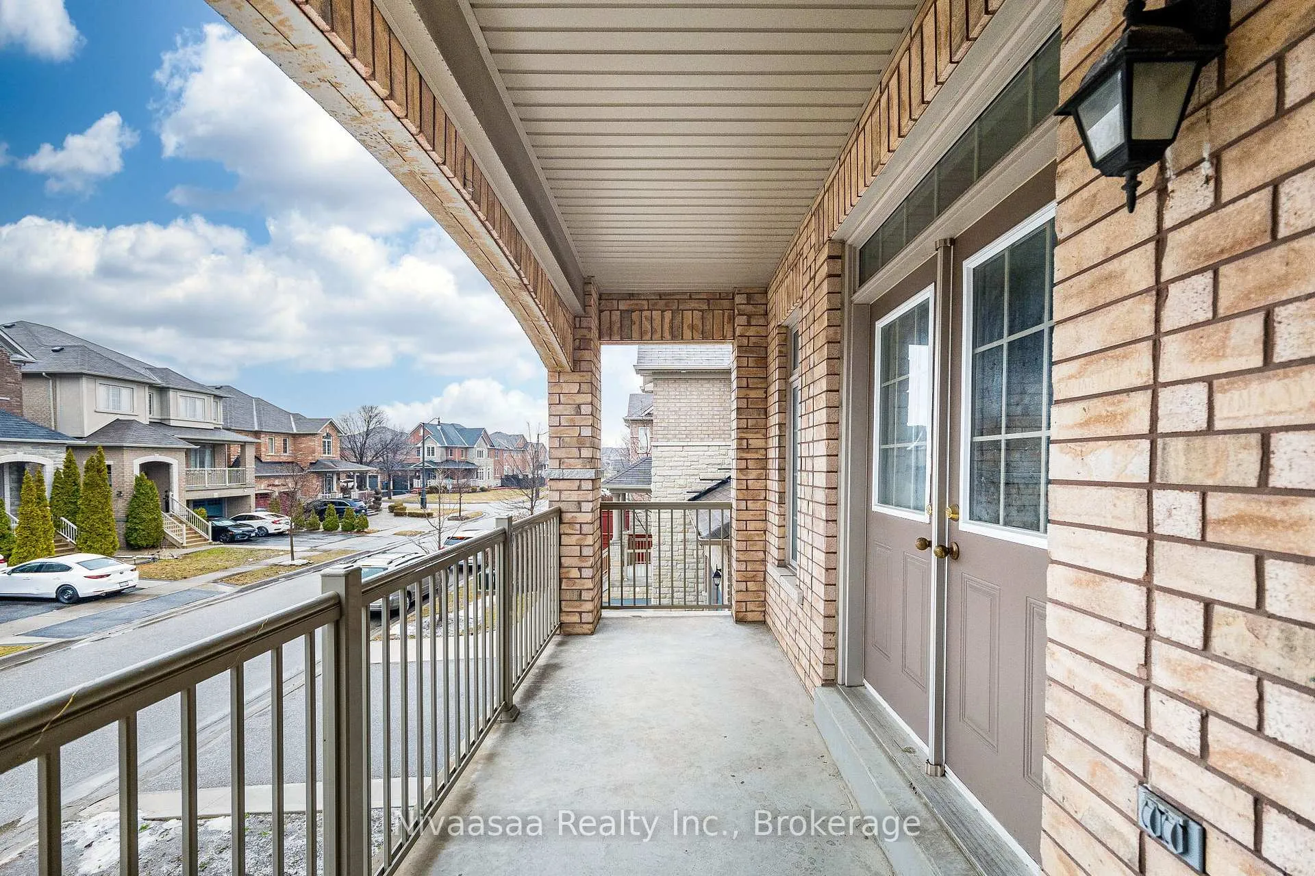 Photo 34 of 15 Picasso Drive, Brampton, Bram East — HOMEH