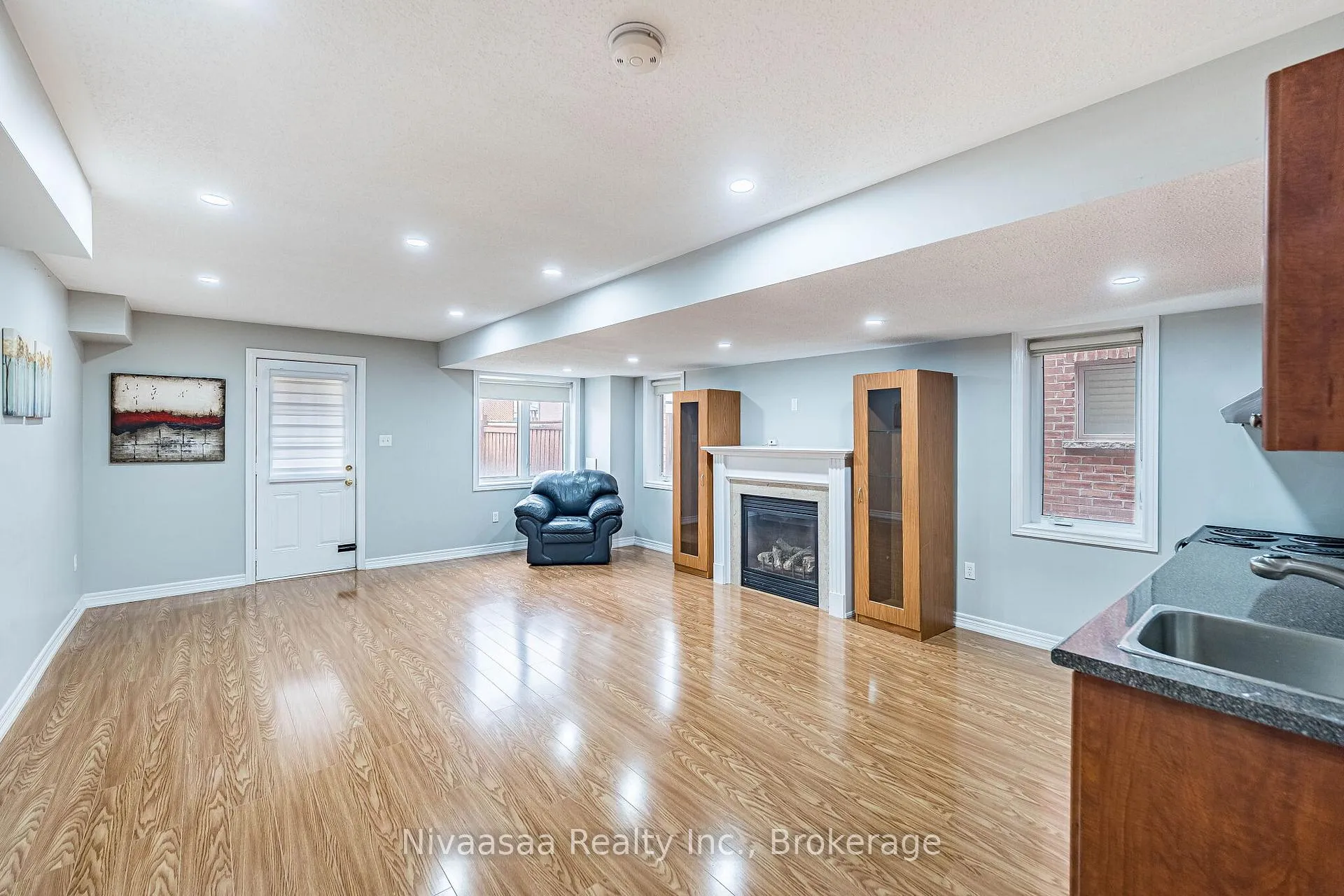 Photo 35 of 15 Picasso Drive, Brampton, Bram East — HOMEH