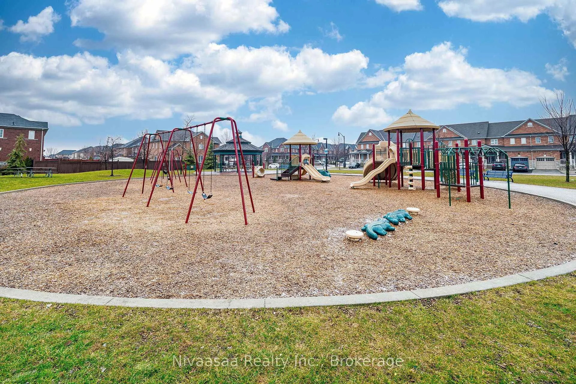 Photo 43 of 15 Picasso Drive, Brampton, Bram East — HOMEH
