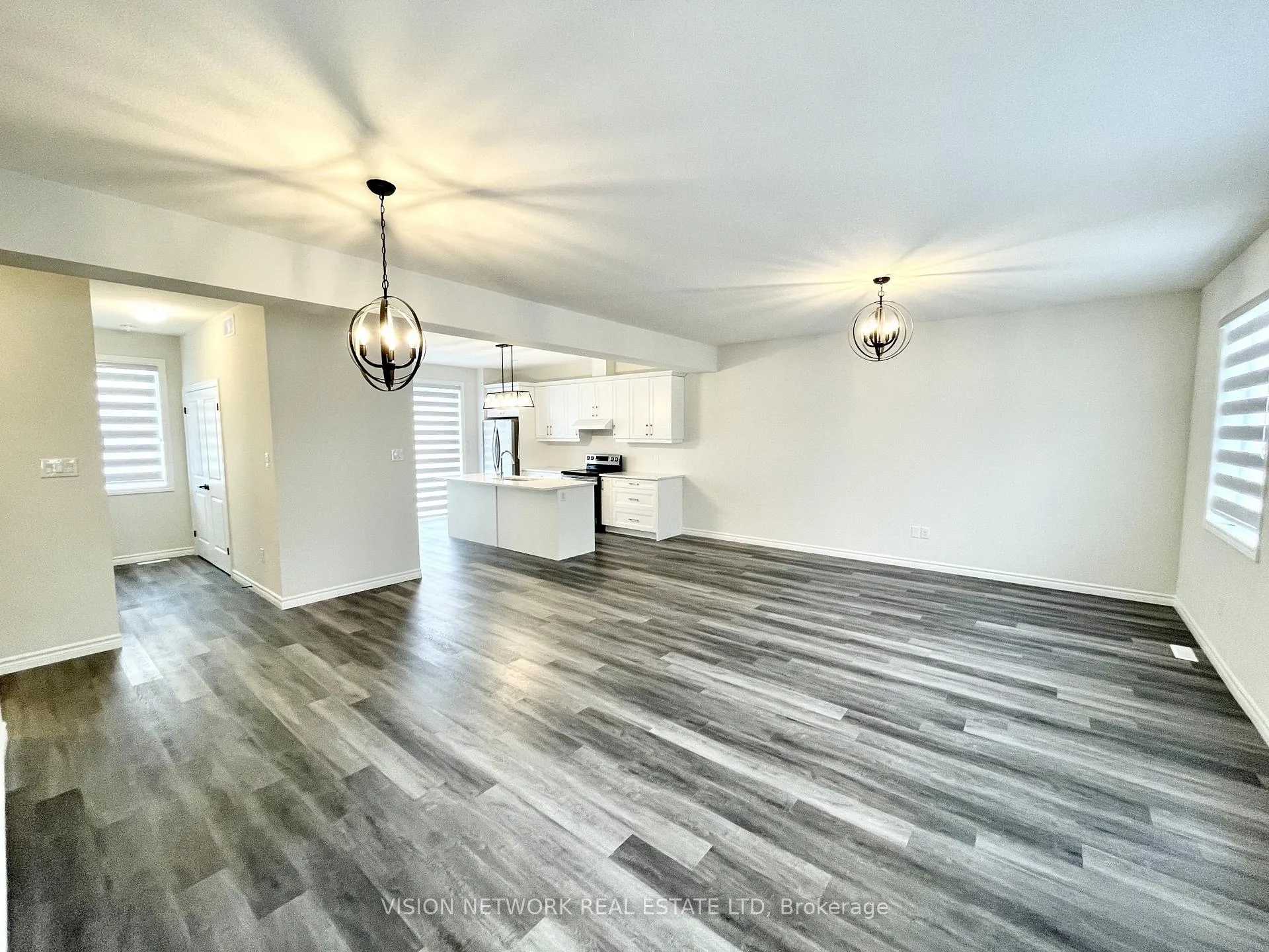 Photo 3 of Unit 45, 435 Callaway Road, London, North R — HOMEH
