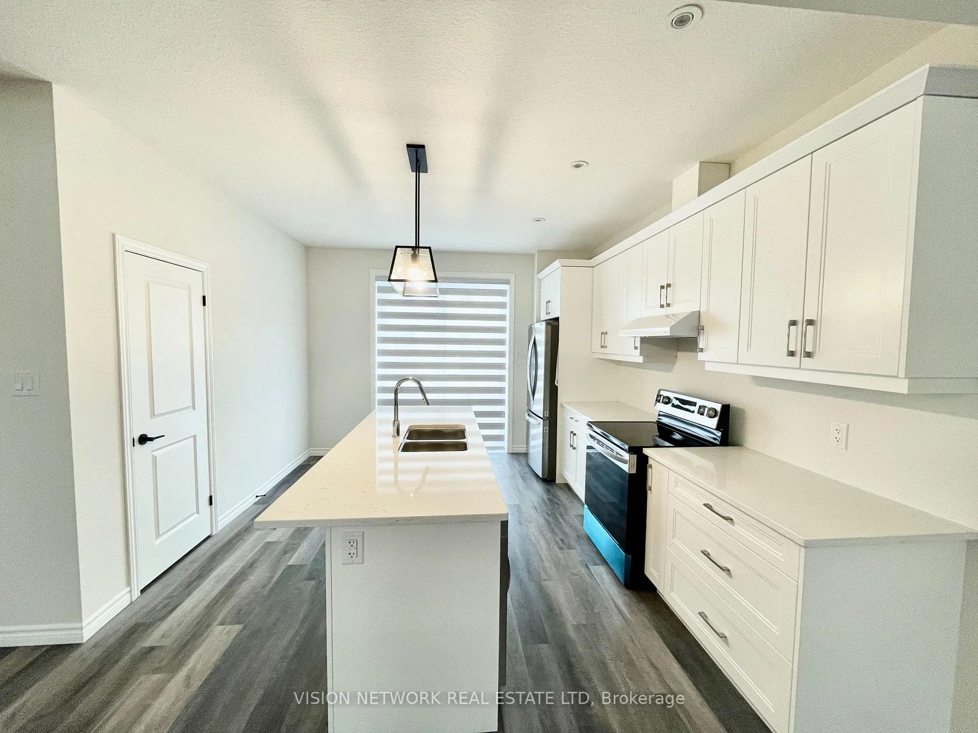 Photo 4 of Unit 45, 435 Callaway Road, London, North R — HOMEH