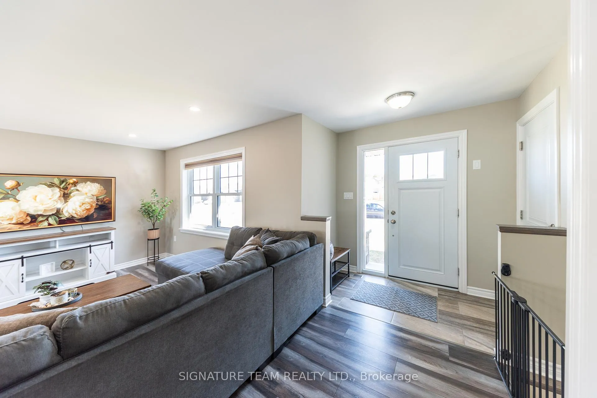 Photo 6 of 10 Terrance Drive, Petawawa — HOMEH