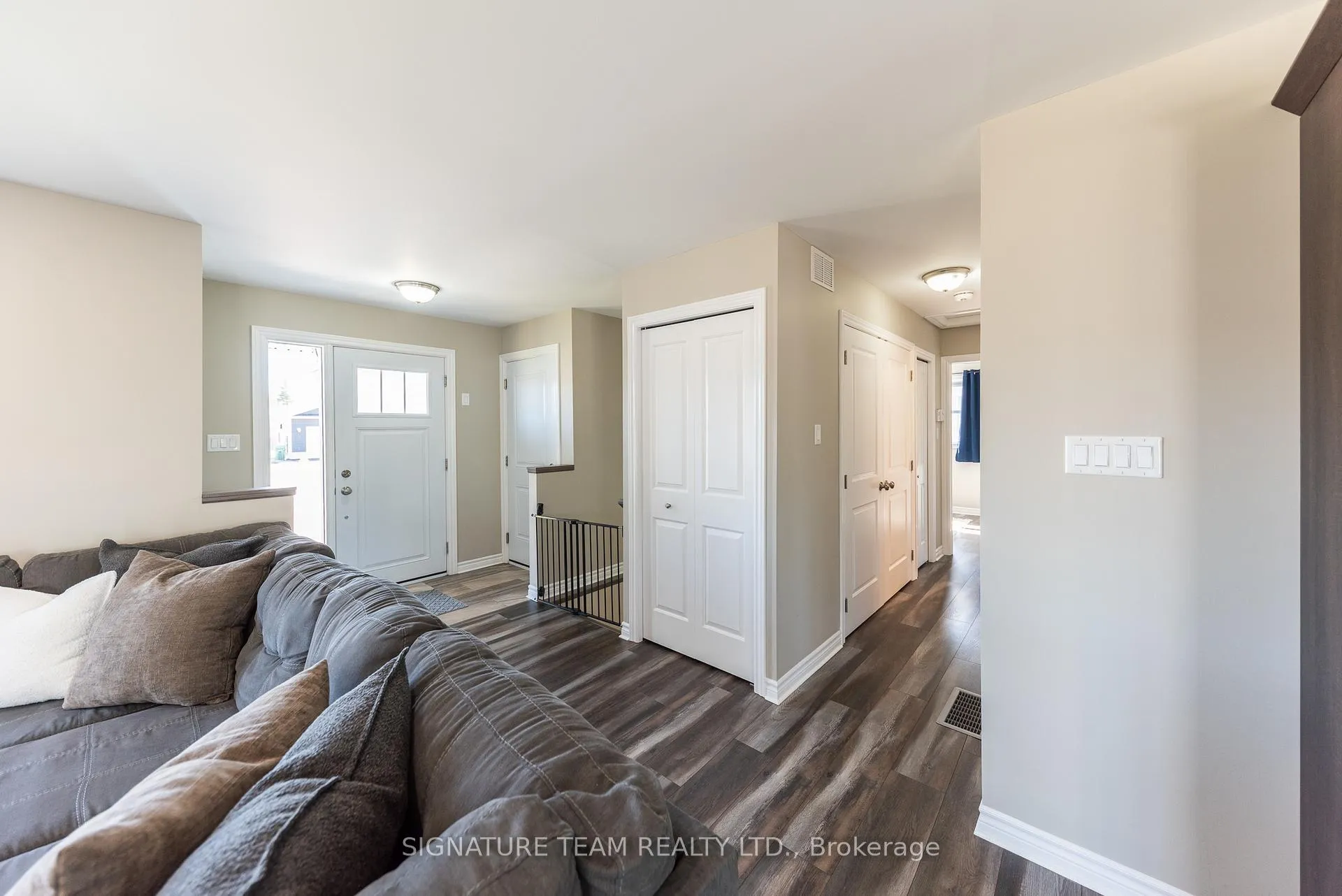 Photo 8 of 10 Terrance Drive, Petawawa — HOMEH