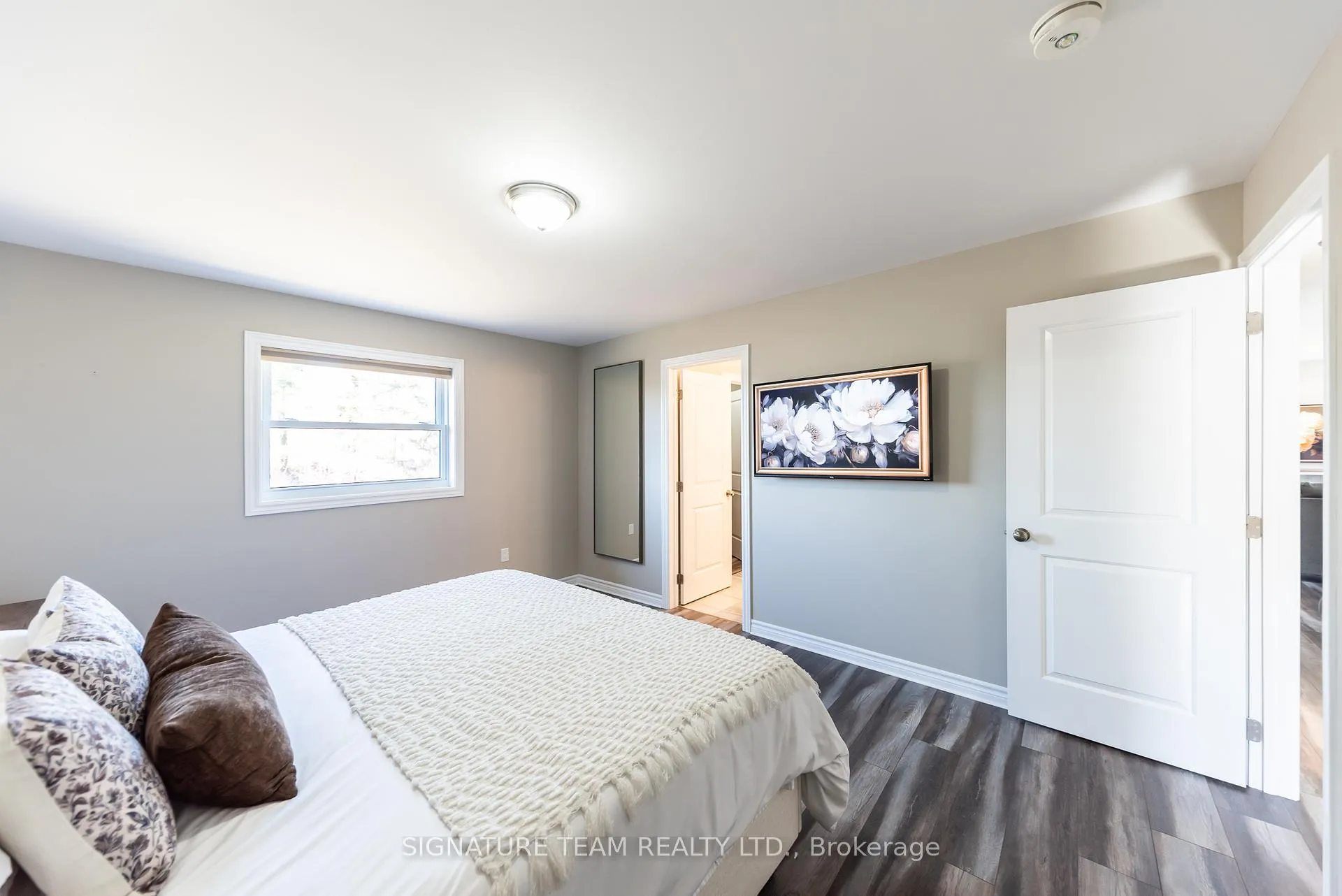 Photo 16 of 10 Terrance Drive, Petawawa — HOMEH