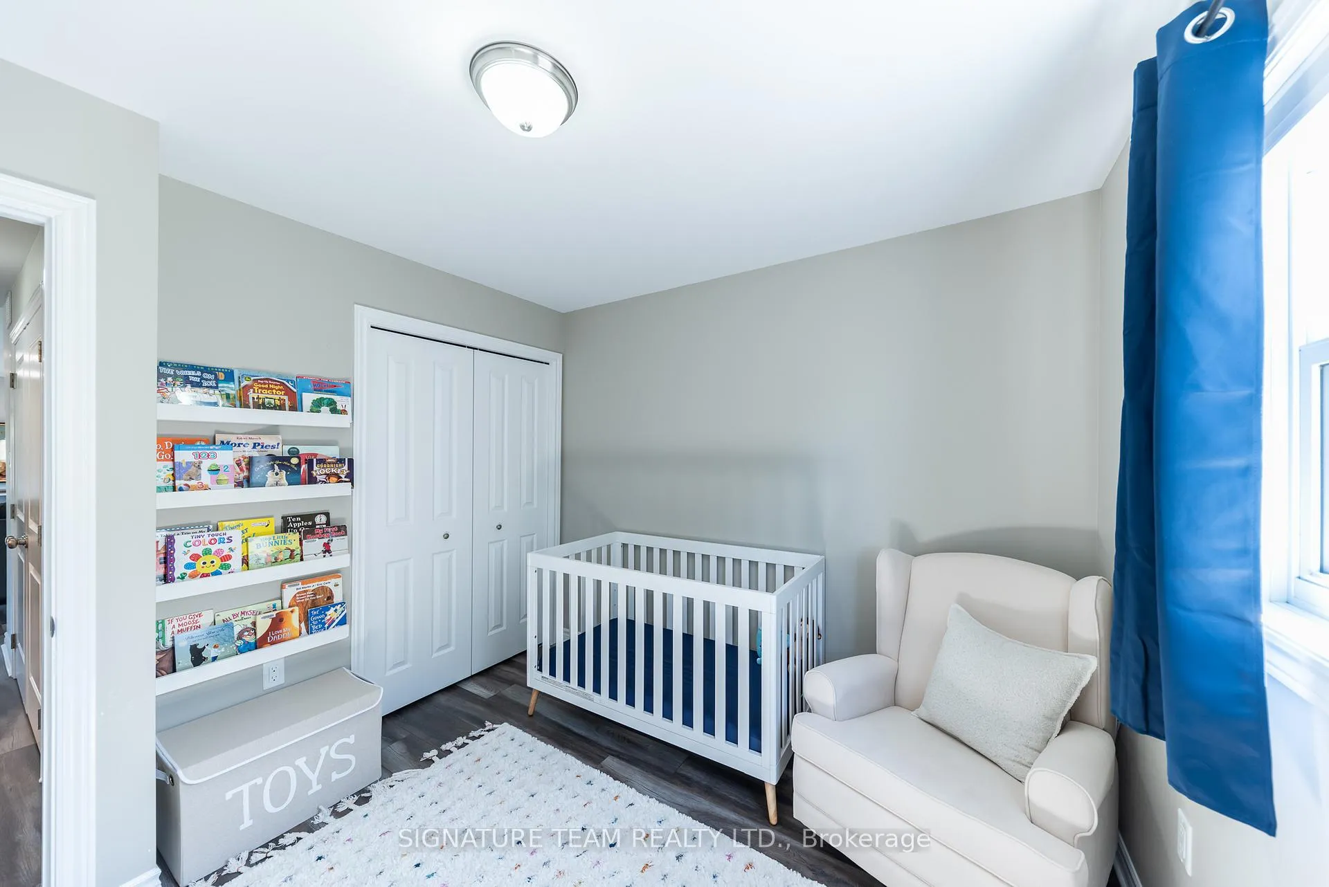 Photo 20 of 10 Terrance Drive, Petawawa — HOMEH