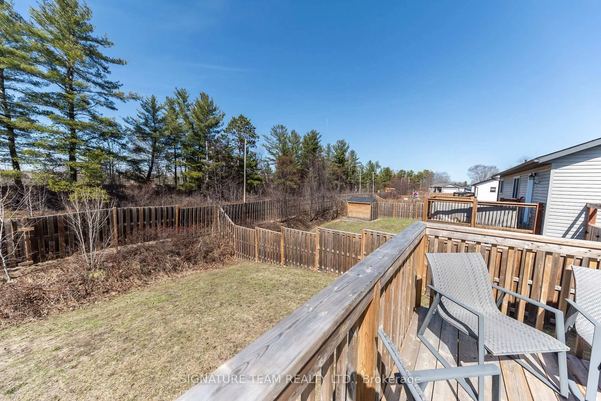 Photo 30 of 10 Terrance Drive, Petawawa — HOMEH