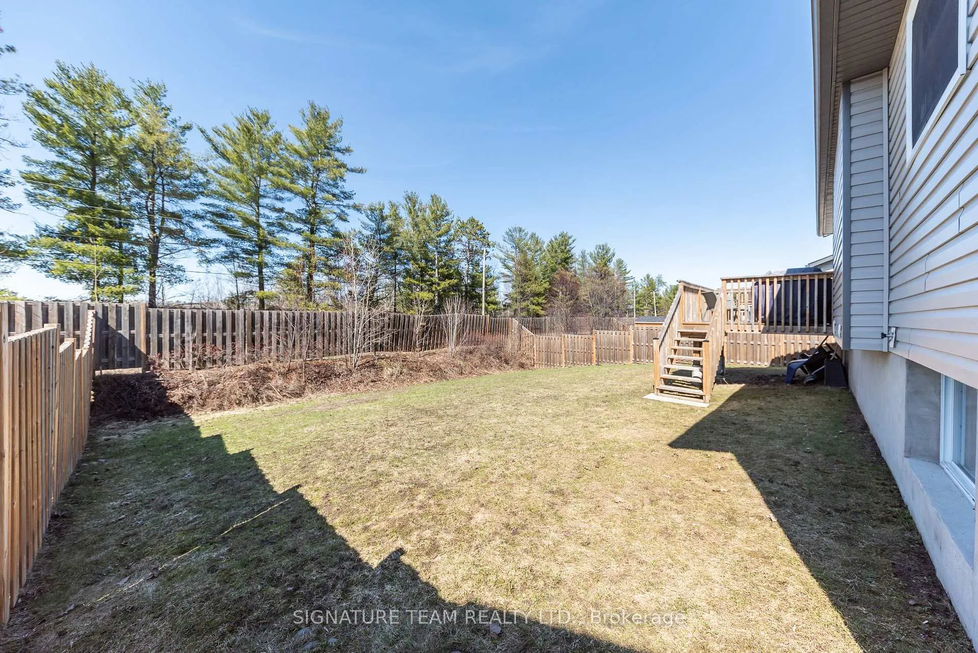 Photo 33 of 10 Terrance Drive, Petawawa — HOMEH