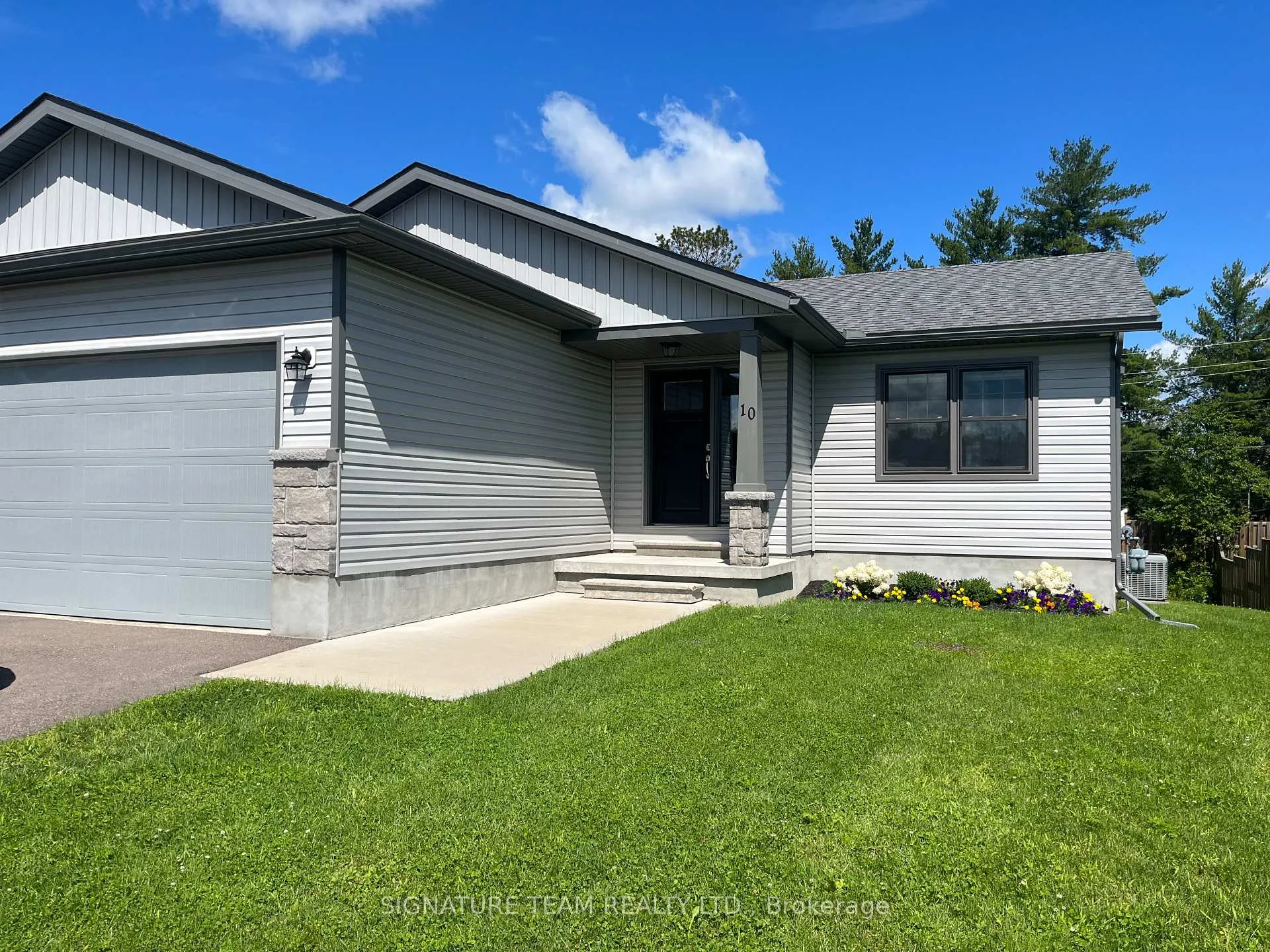Photo 36 of 10 Terrance Drive, Petawawa — HOMEH