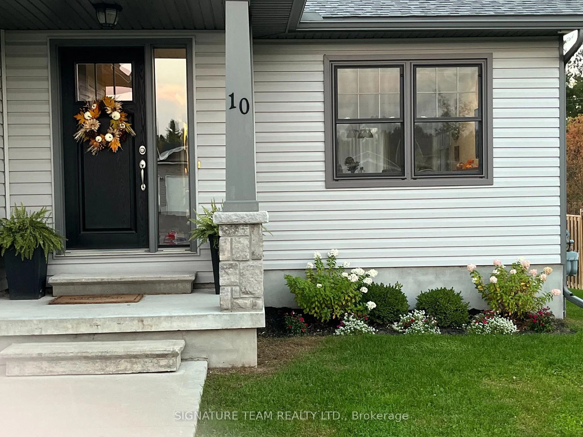 Photo 37 of 10 Terrance Drive, Petawawa — HOMEH
