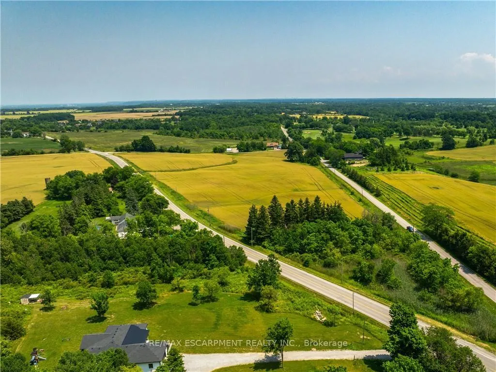 Photo 8 of PT LT18 Twenty Road, Pelham, North Pelham — HOMEH