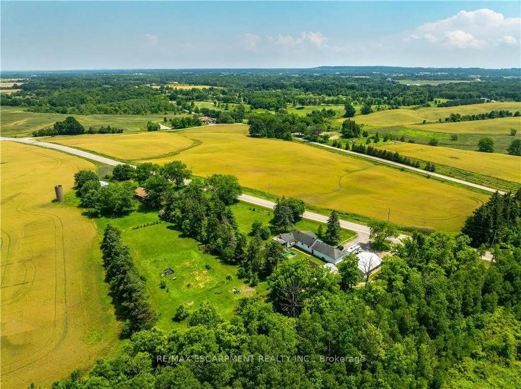 Photo 12 of PT LT18 Twenty Road, Pelham, North Pelham — HOMEH