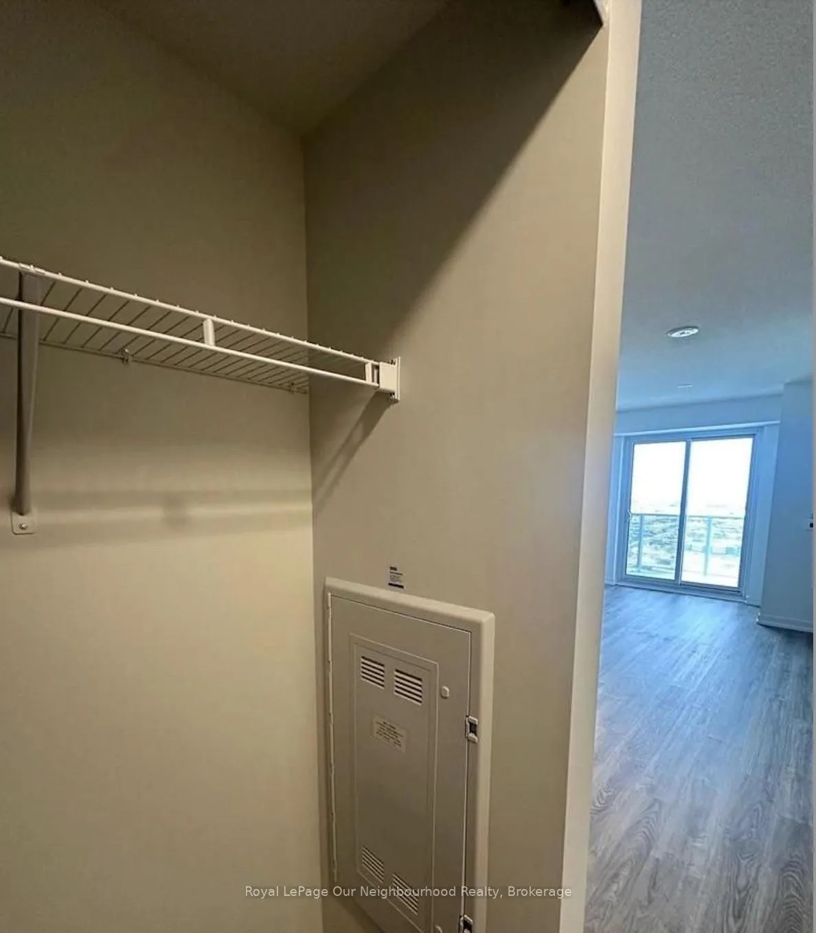 Photo 7 of Unit 3810, 195 Commerce Street, Vaughan, Vaughan Corporate Centre — HOMEH