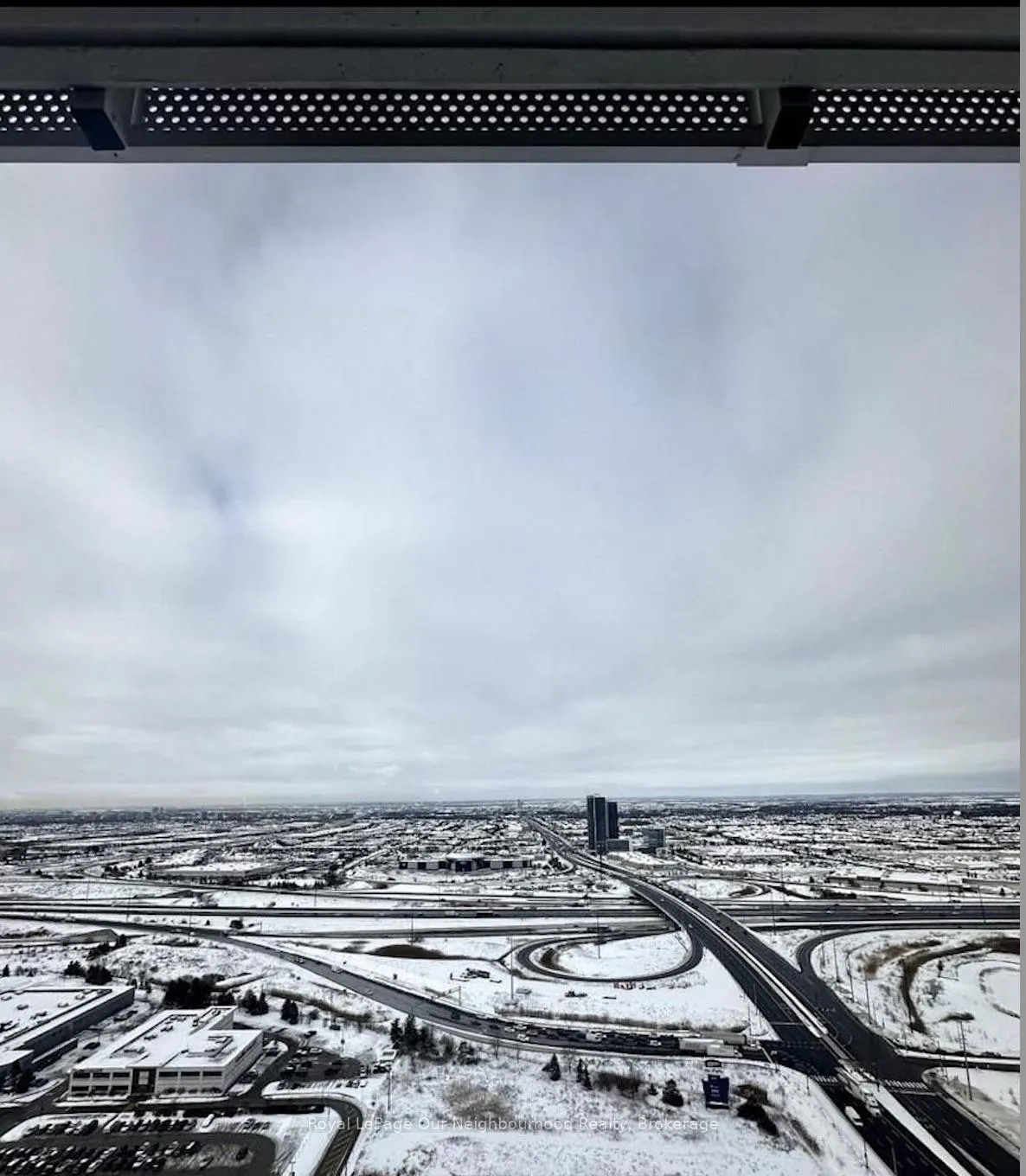 Photo 14 of Unit 3810, 195 Commerce Street, Vaughan, Vaughan Corporate Centre — HOMEH
