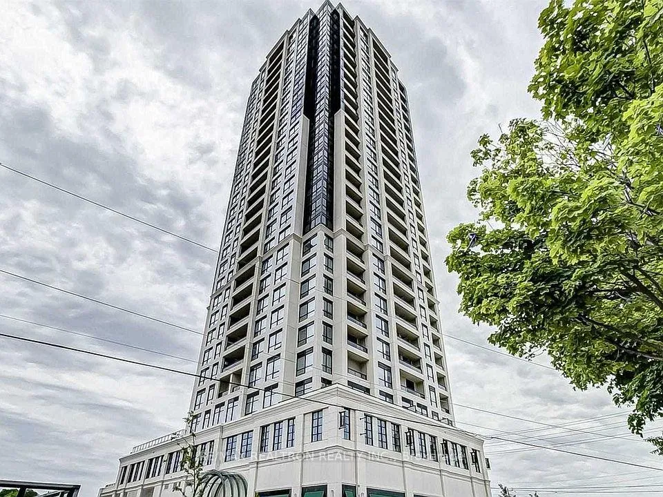 Photo 1 of Unit 2507, 1 Grandview Avenue, Markham, Grandview — HOMEH