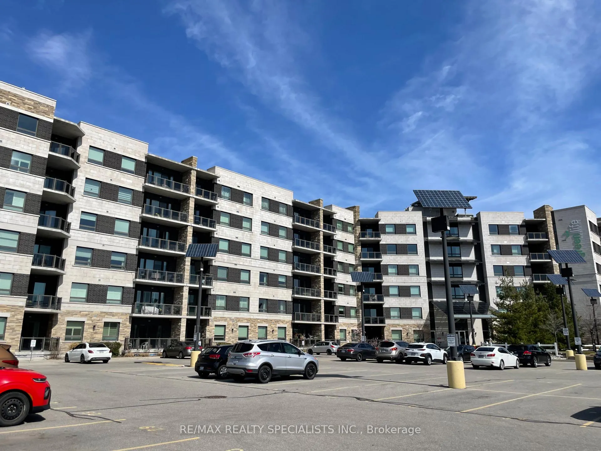 Photo 1 of Unit 314, 33 Whitmer Street, Milton, Scott — HOMEH