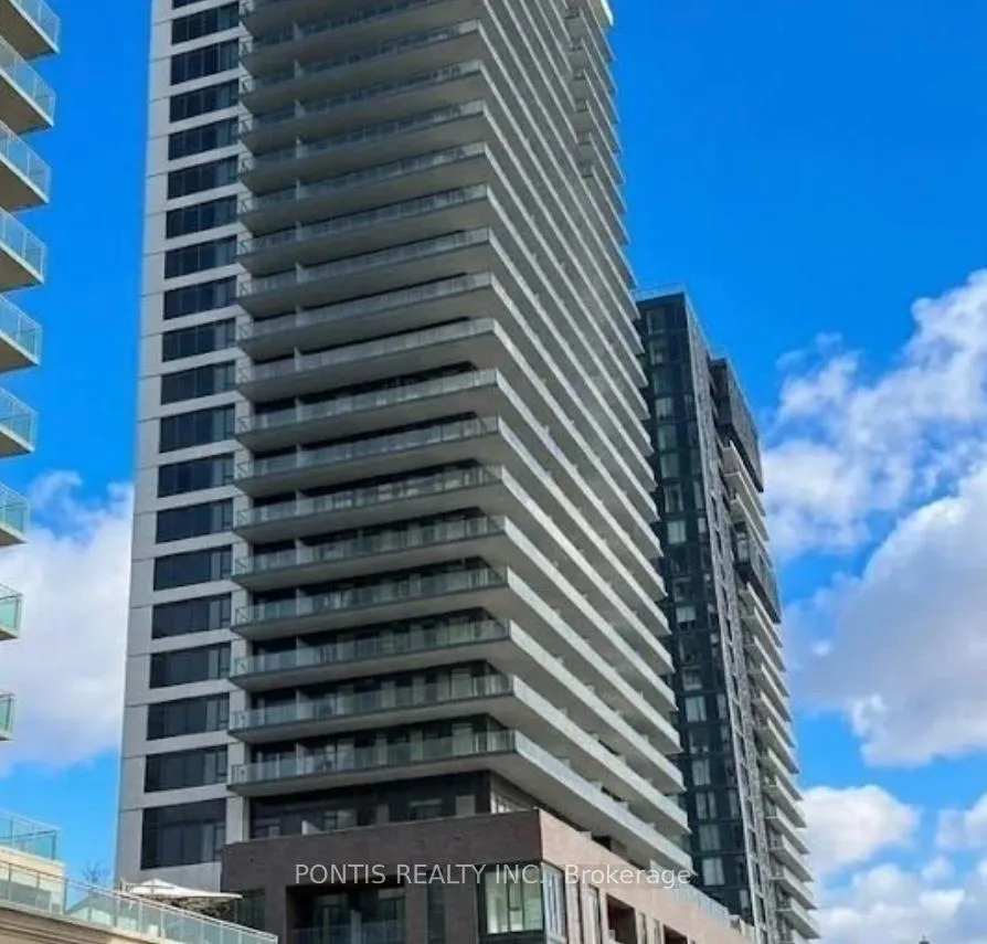 Photo 1 of Unit 1009, 2075 Lakeshore Road, Burlington, Brant — HOMEH