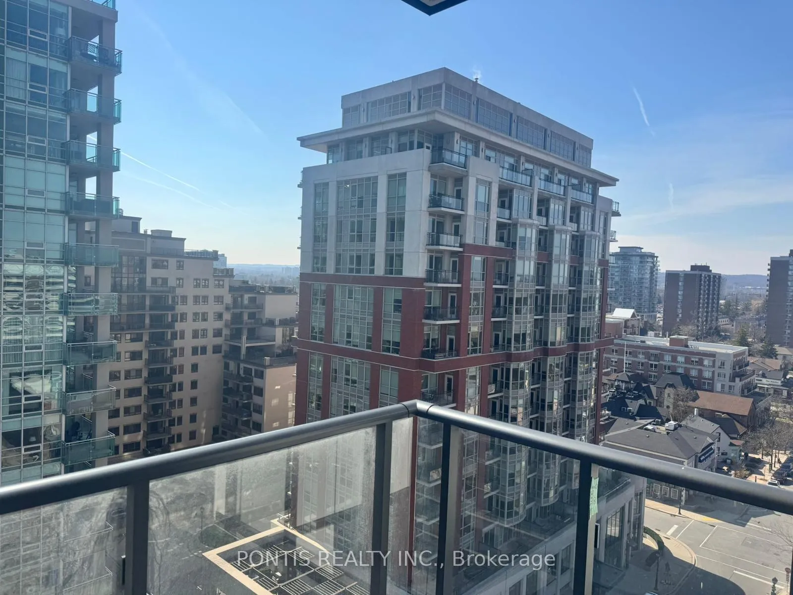 Photo 14 of Unit 1009, 2075 Lakeshore Road, Burlington, Brant — HOMEH