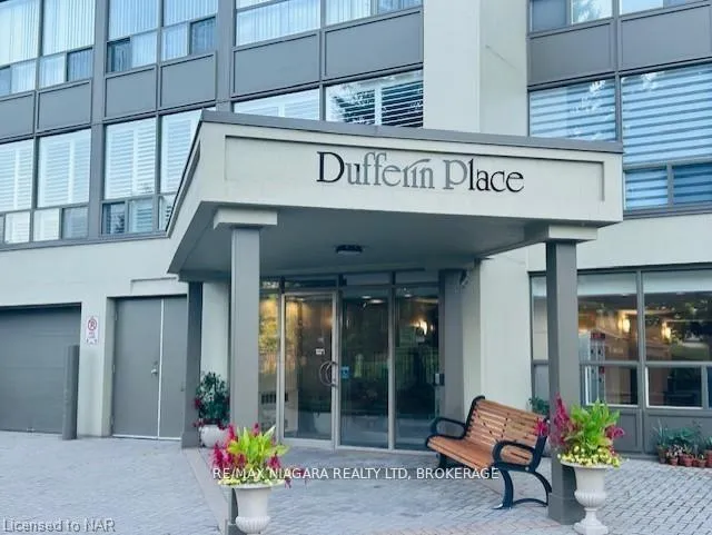 Photo 1 of Unit 701, 5100 Dorchester Road, Niagara Falls, Morrison — HOMEH