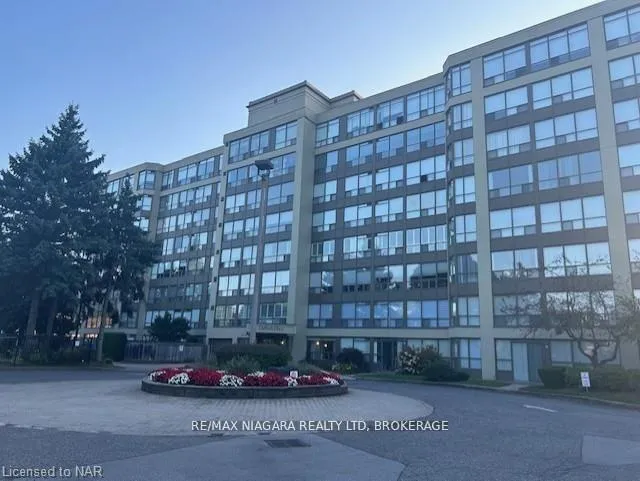 Photo 2 of Unit 701, 5100 Dorchester Road, Niagara Falls, Morrison — HOMEH