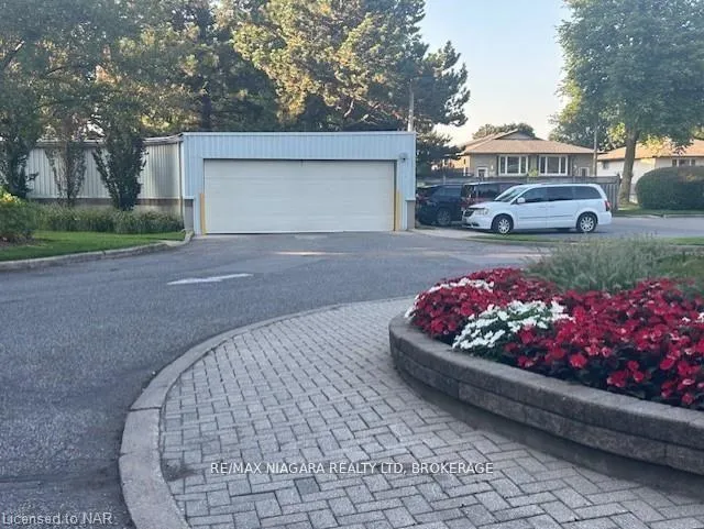 Photo 3 of Unit 701, 5100 Dorchester Road, Niagara Falls, Morrison — HOMEH