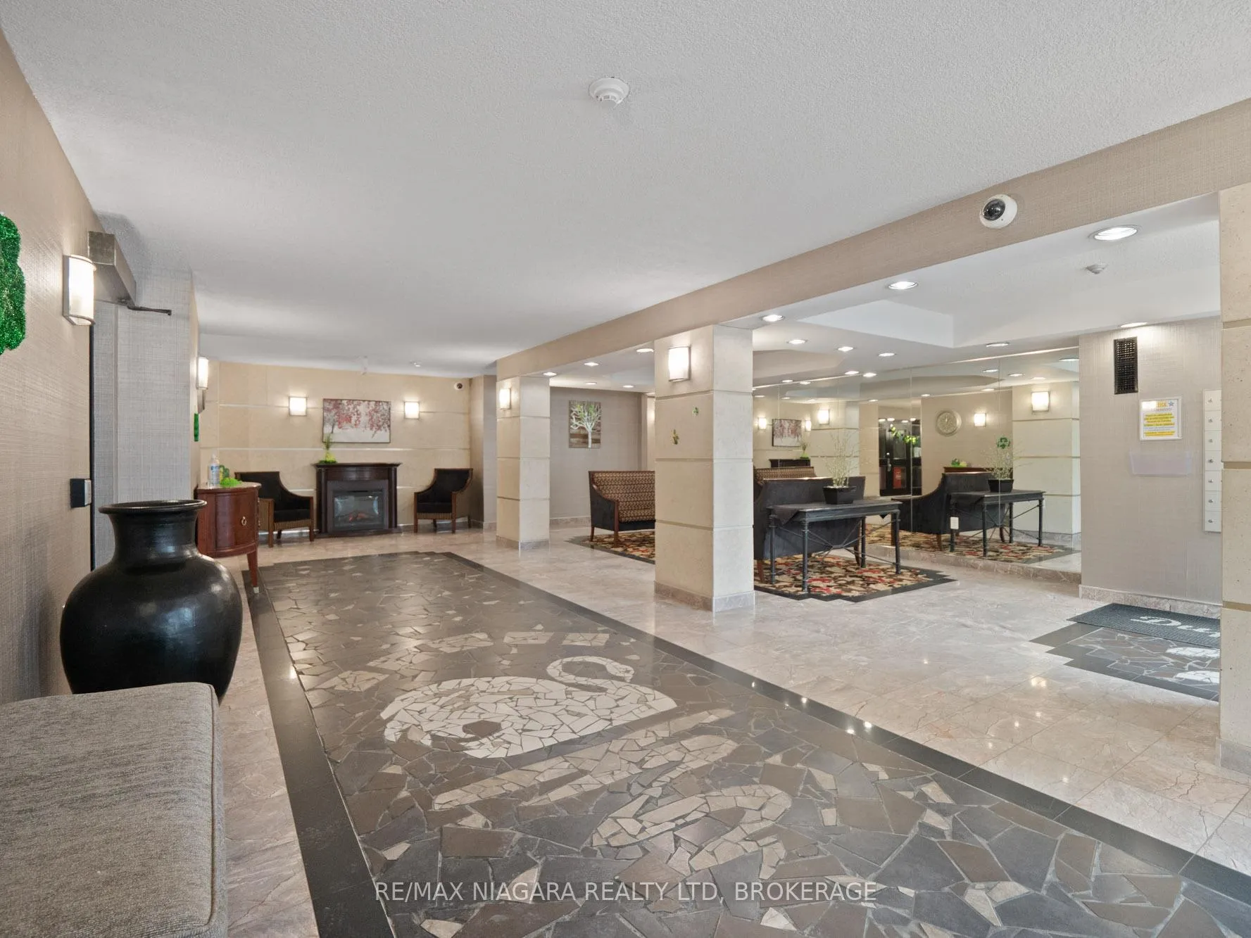 Photo 5 of Unit 701, 5100 Dorchester Road, Niagara Falls, Morrison — HOMEH
