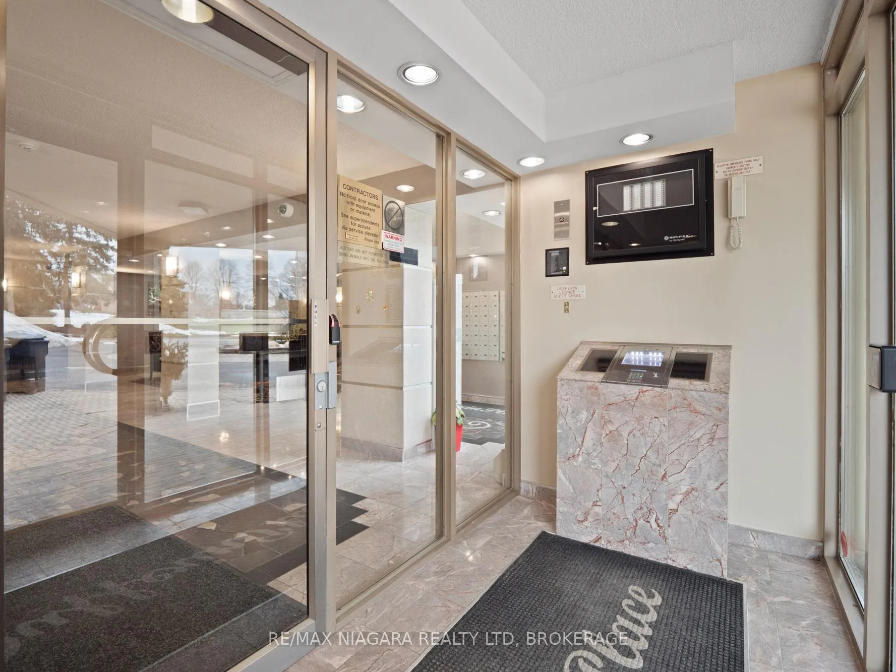 Photo 6 of Unit 701, 5100 Dorchester Road, Niagara Falls, Morrison — HOMEH