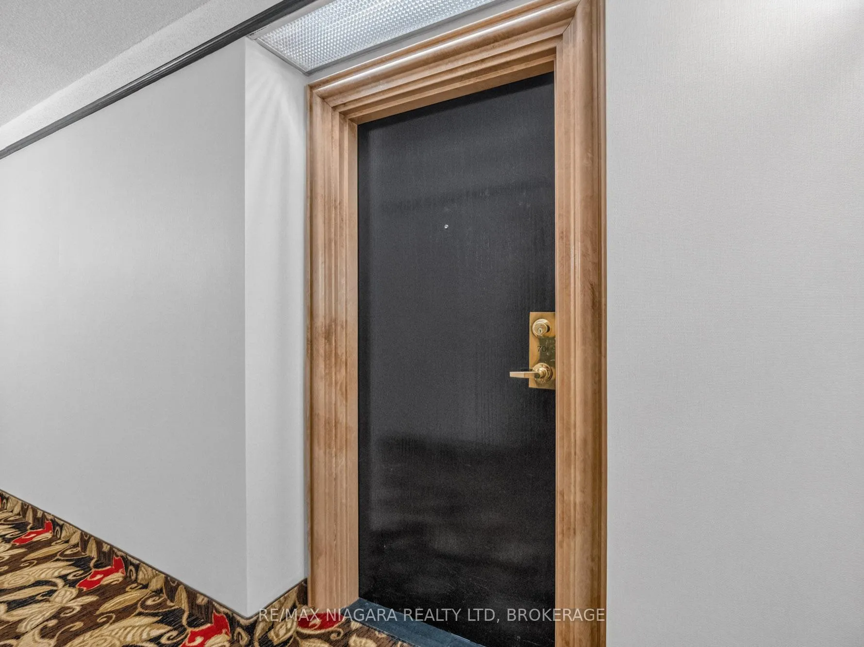 Photo 24 of Unit 701, 5100 Dorchester Road, Niagara Falls, Morrison — HOMEH
