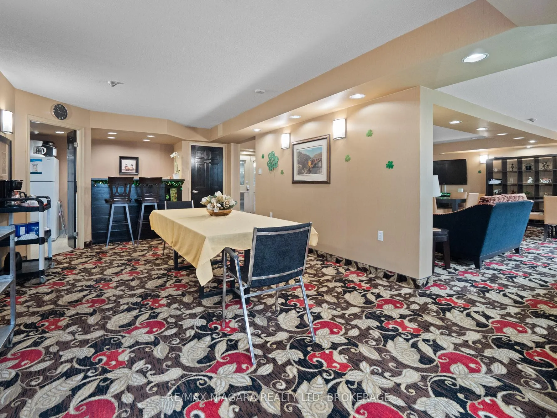 Photo 25 of Unit 701, 5100 Dorchester Road, Niagara Falls, Morrison — HOMEH