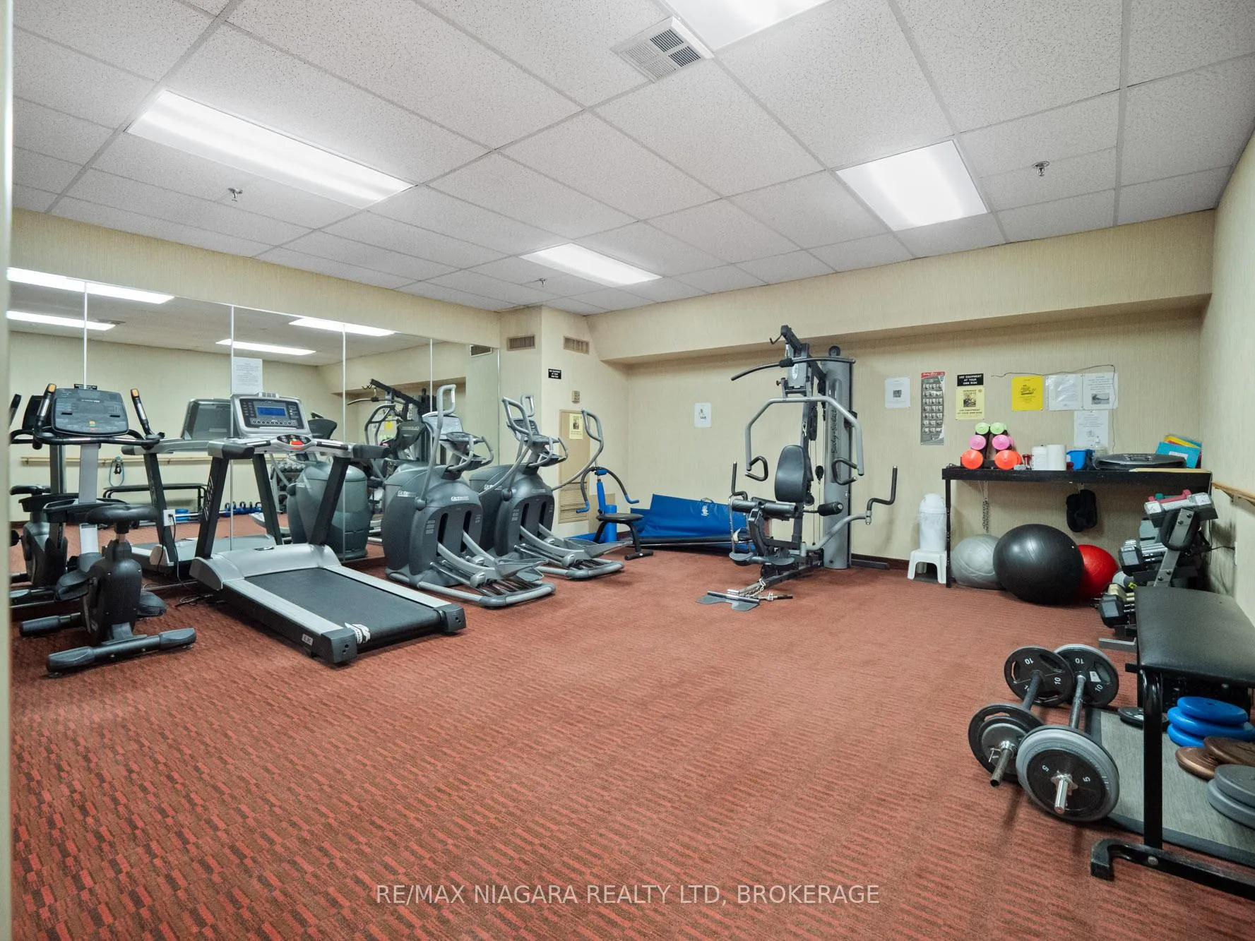 Photo 27 of Unit 701, 5100 Dorchester Road, Niagara Falls, Morrison — HOMEH