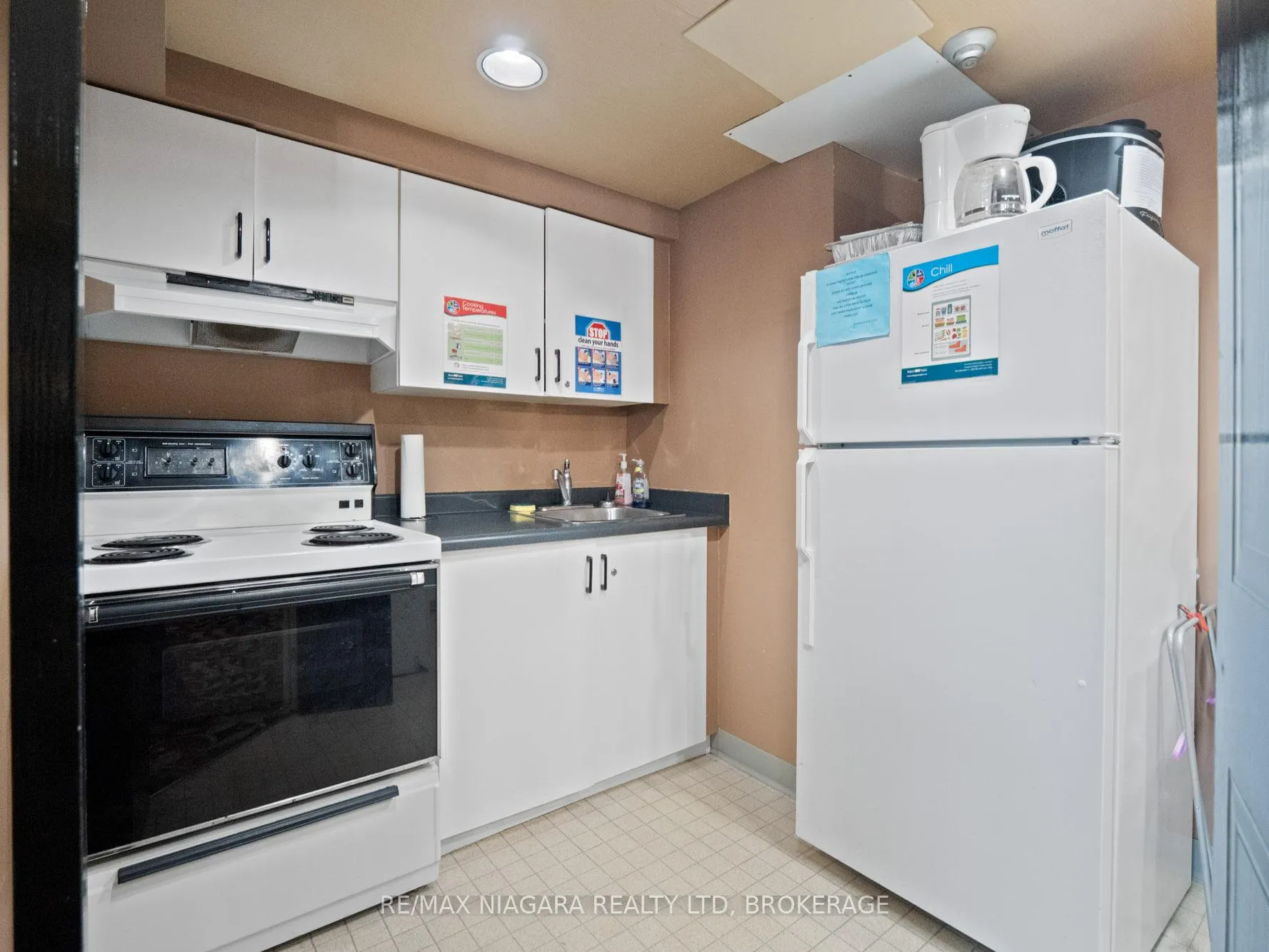 Photo 28 of Unit 701, 5100 Dorchester Road, Niagara Falls, Morrison — HOMEH