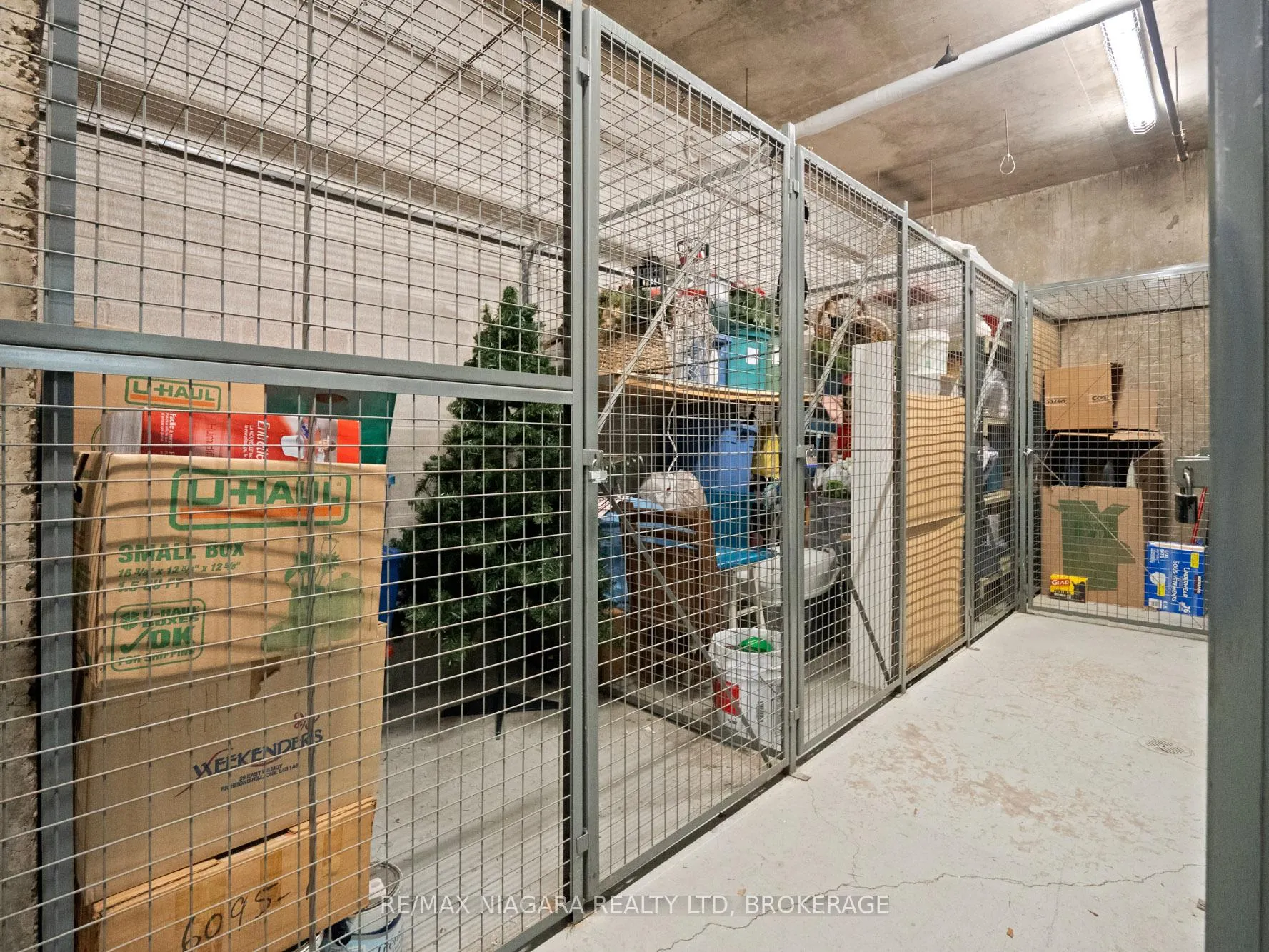 Photo 29 of Unit 701, 5100 Dorchester Road, Niagara Falls, Morrison — HOMEH