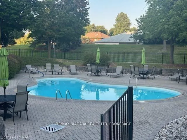 Photo 31 of Unit 701, 5100 Dorchester Road, Niagara Falls, Morrison — HOMEH