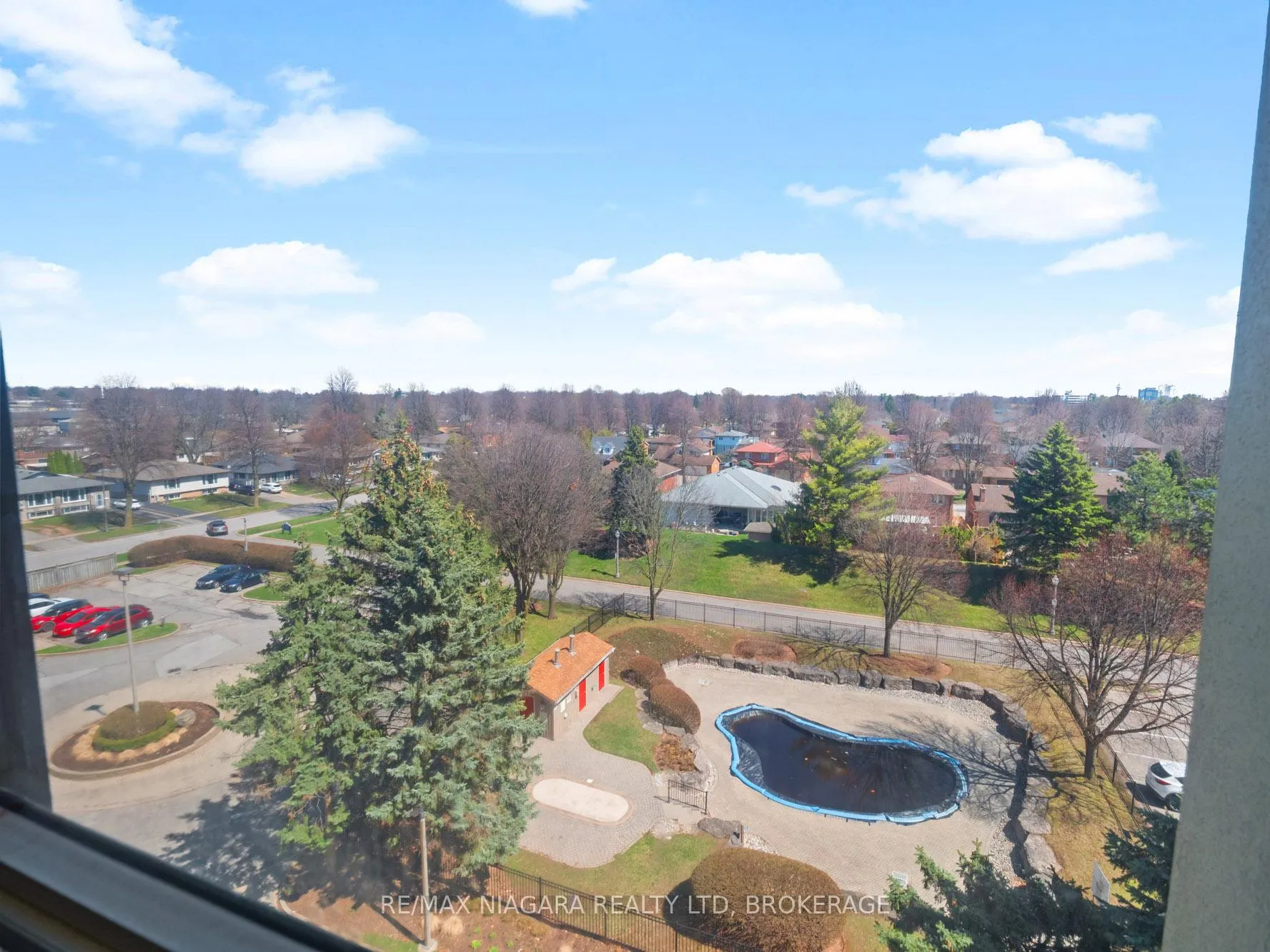 Photo 33 of Unit 701, 5100 Dorchester Road, Niagara Falls, Morrison — HOMEH