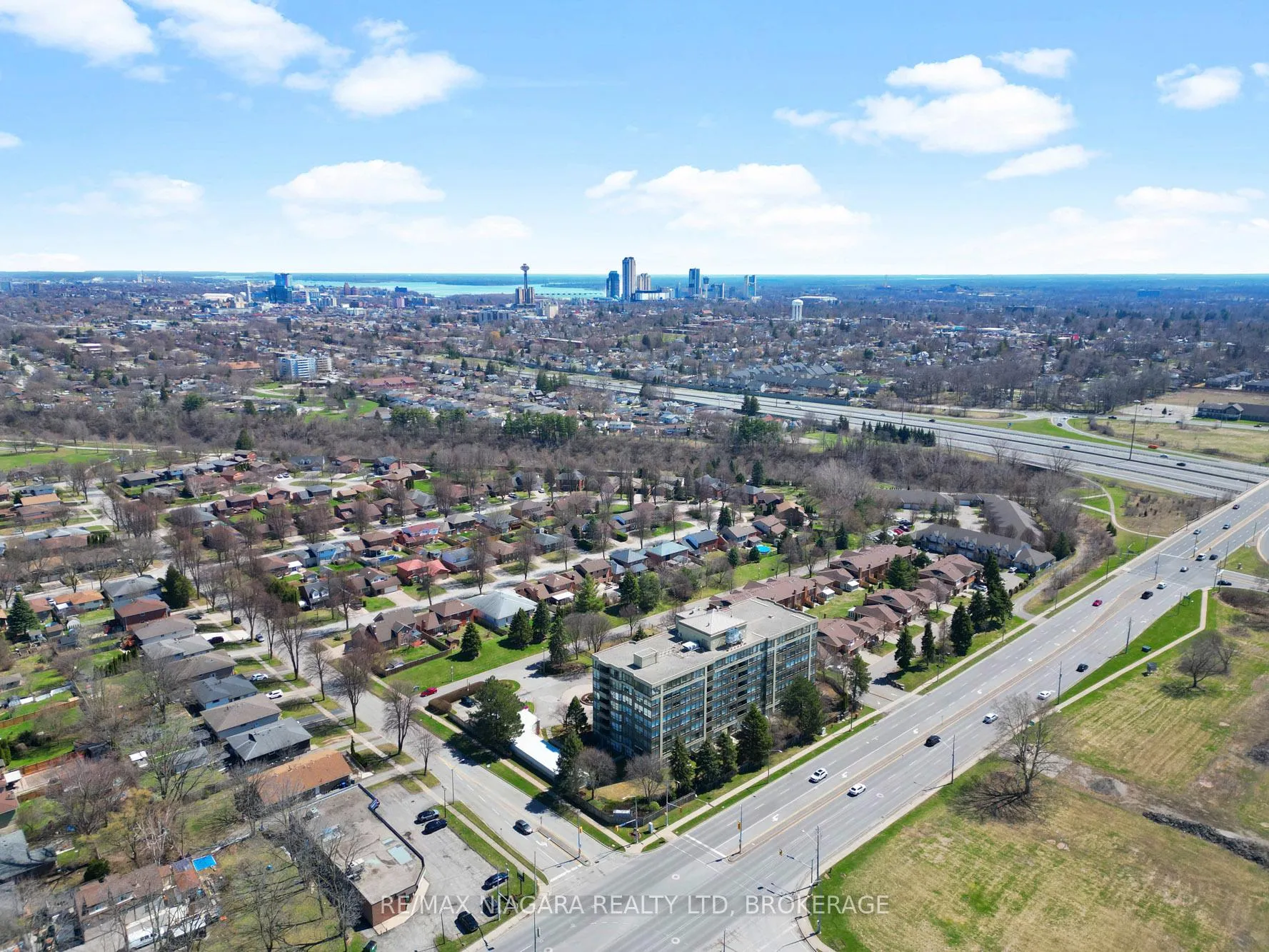 Photo 34 of Unit 701, 5100 Dorchester Road, Niagara Falls, Morrison — HOMEH
