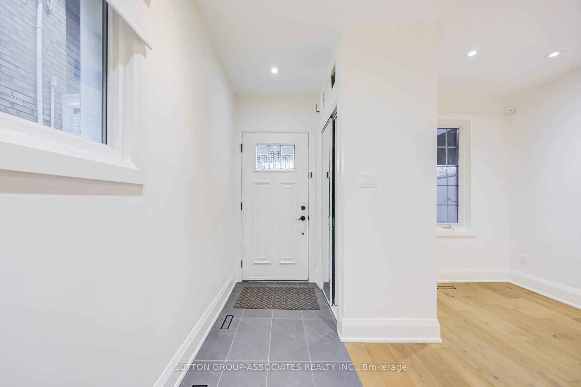 Photo 6 of Unit upper, 422 Rushton Road, Toronto, Humewood-Cedarvale — HOMEH
