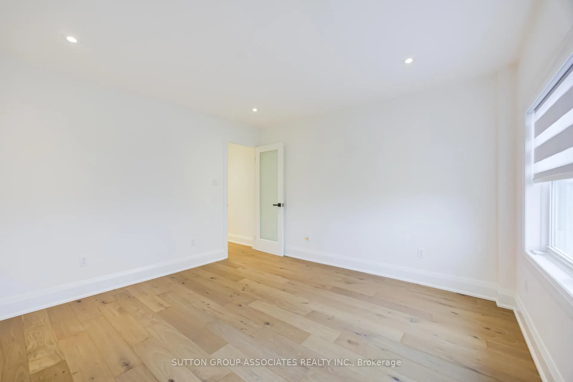 Photo 37 of Unit upper, 422 Rushton Road, Toronto, Humewood-Cedarvale — HOMEH