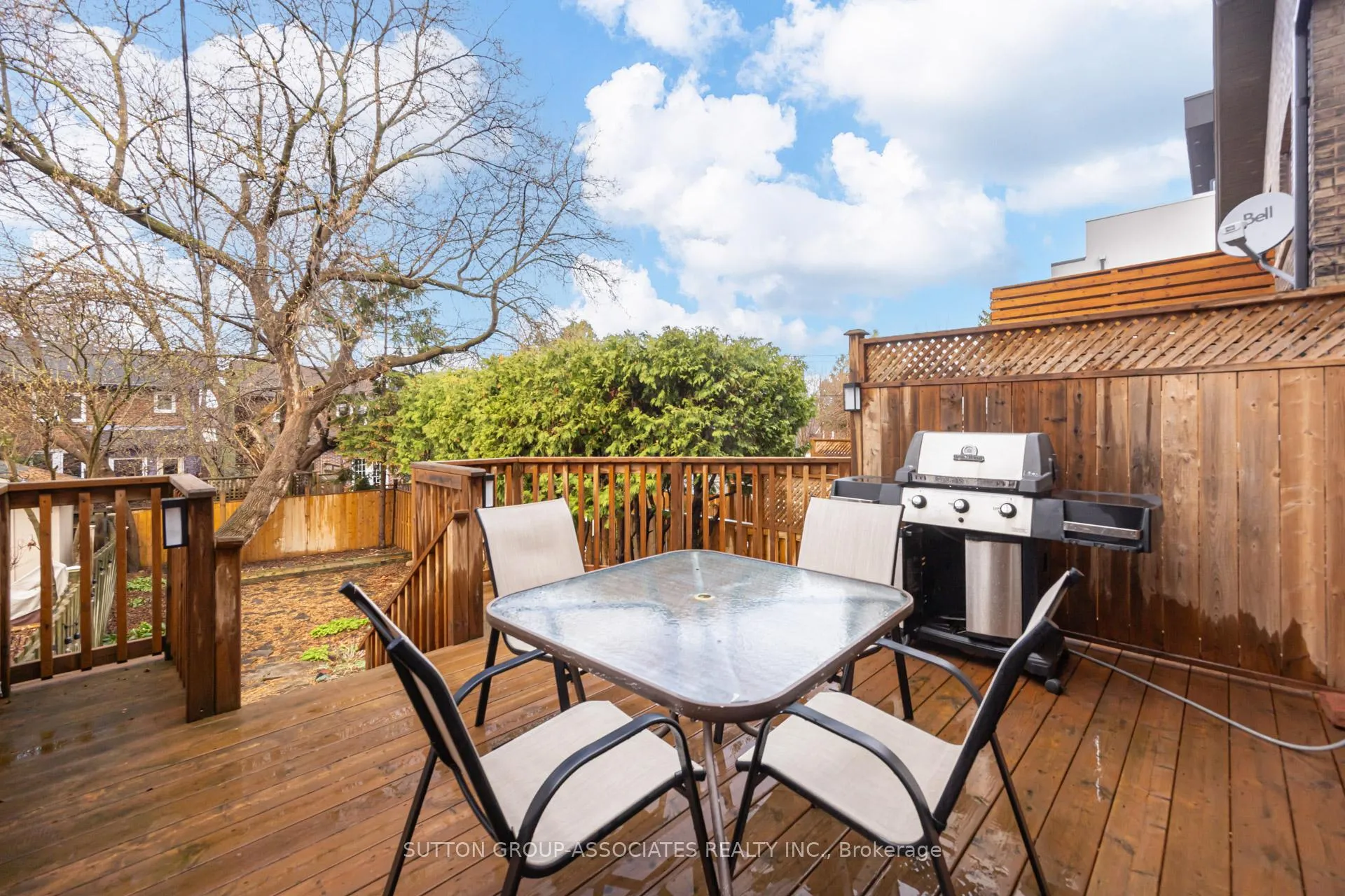 Photo 42 of Unit upper, 422 Rushton Road, Toronto, Humewood-Cedarvale — HOMEH