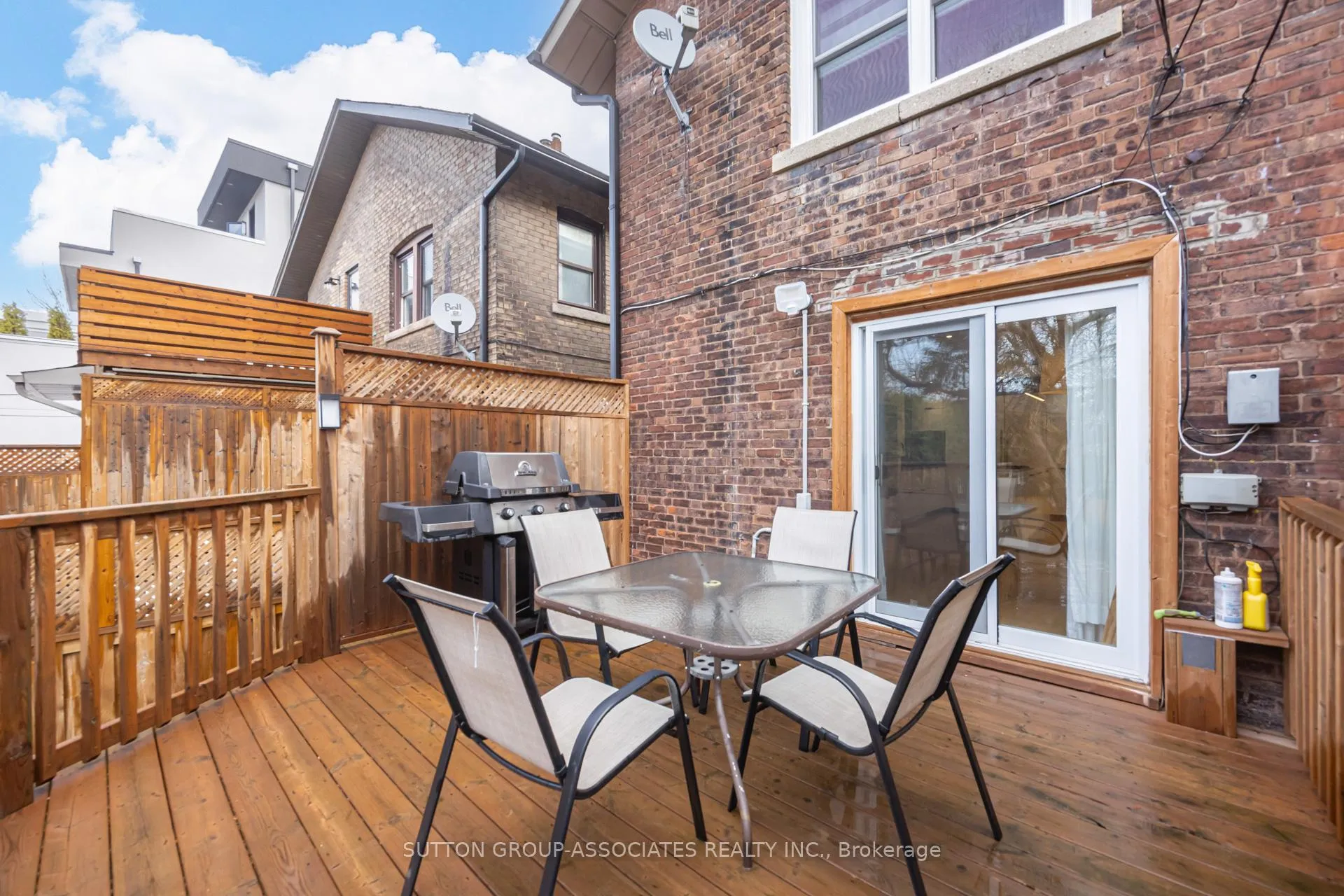 Photo 43 of Unit upper, 422 Rushton Road, Toronto, Humewood-Cedarvale — HOMEH