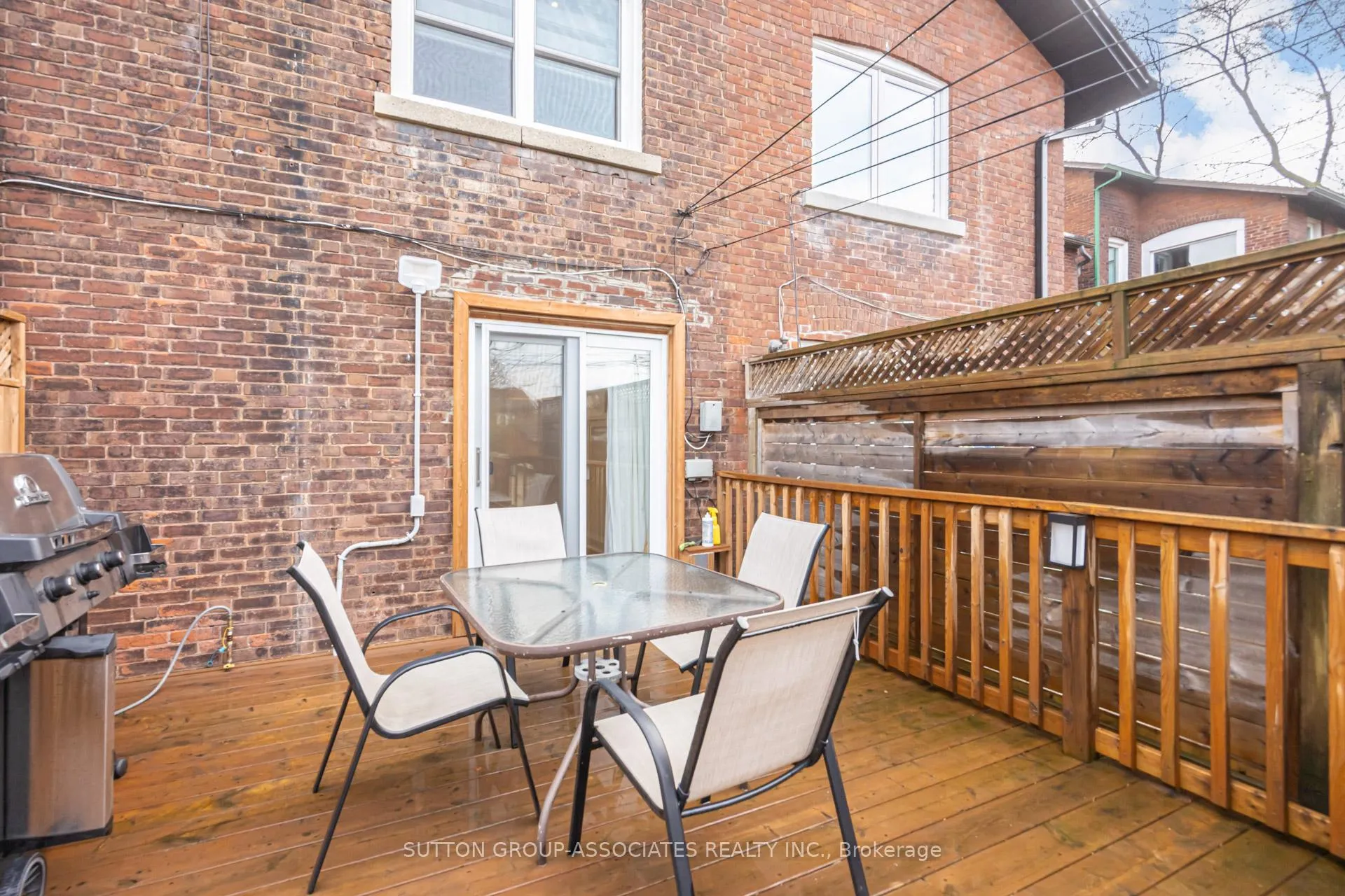 Photo 44 of Unit upper, 422 Rushton Road, Toronto, Humewood-Cedarvale — HOMEH