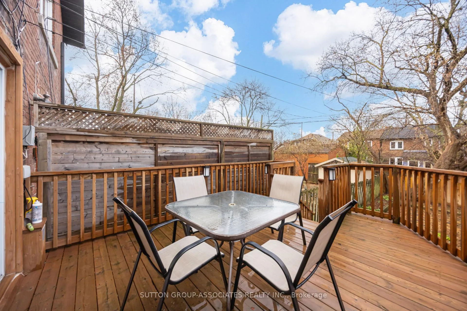 Photo 45 of Unit upper, 422 Rushton Road, Toronto, Humewood-Cedarvale — HOMEH