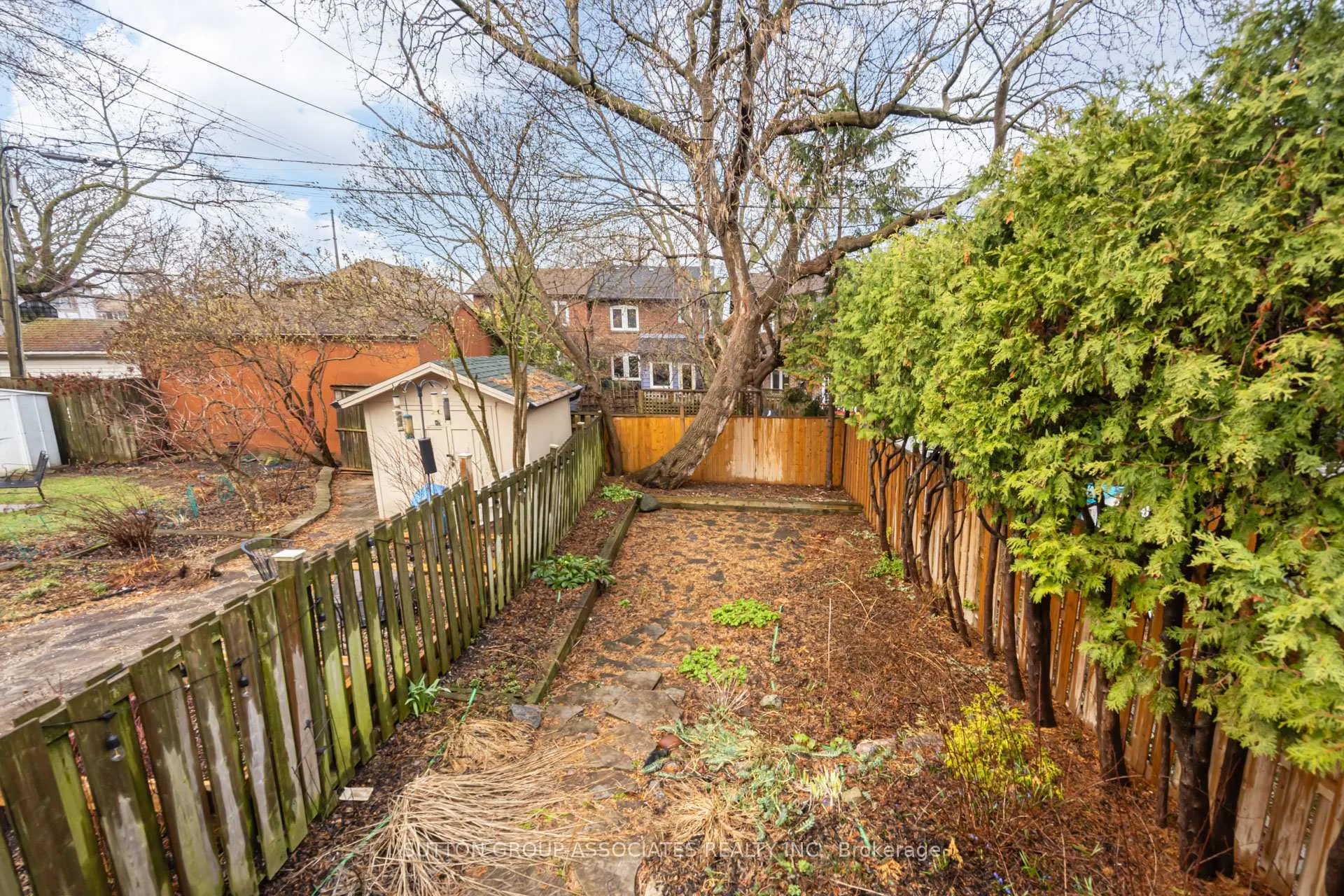 Photo 46 of Unit upper, 422 Rushton Road, Toronto, Humewood-Cedarvale — HOMEH