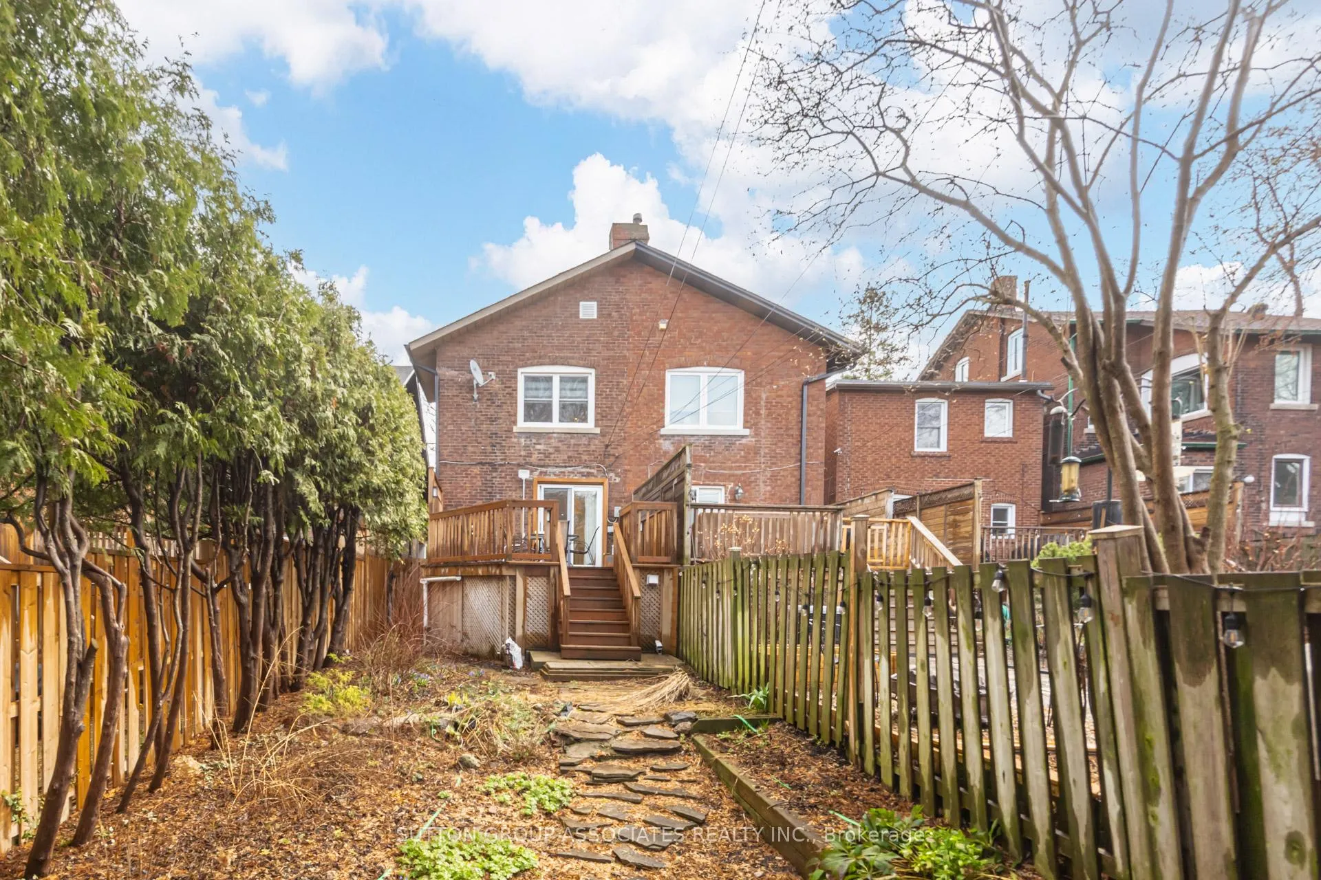 Photo 48 of Unit upper, 422 Rushton Road, Toronto, Humewood-Cedarvale — HOMEH