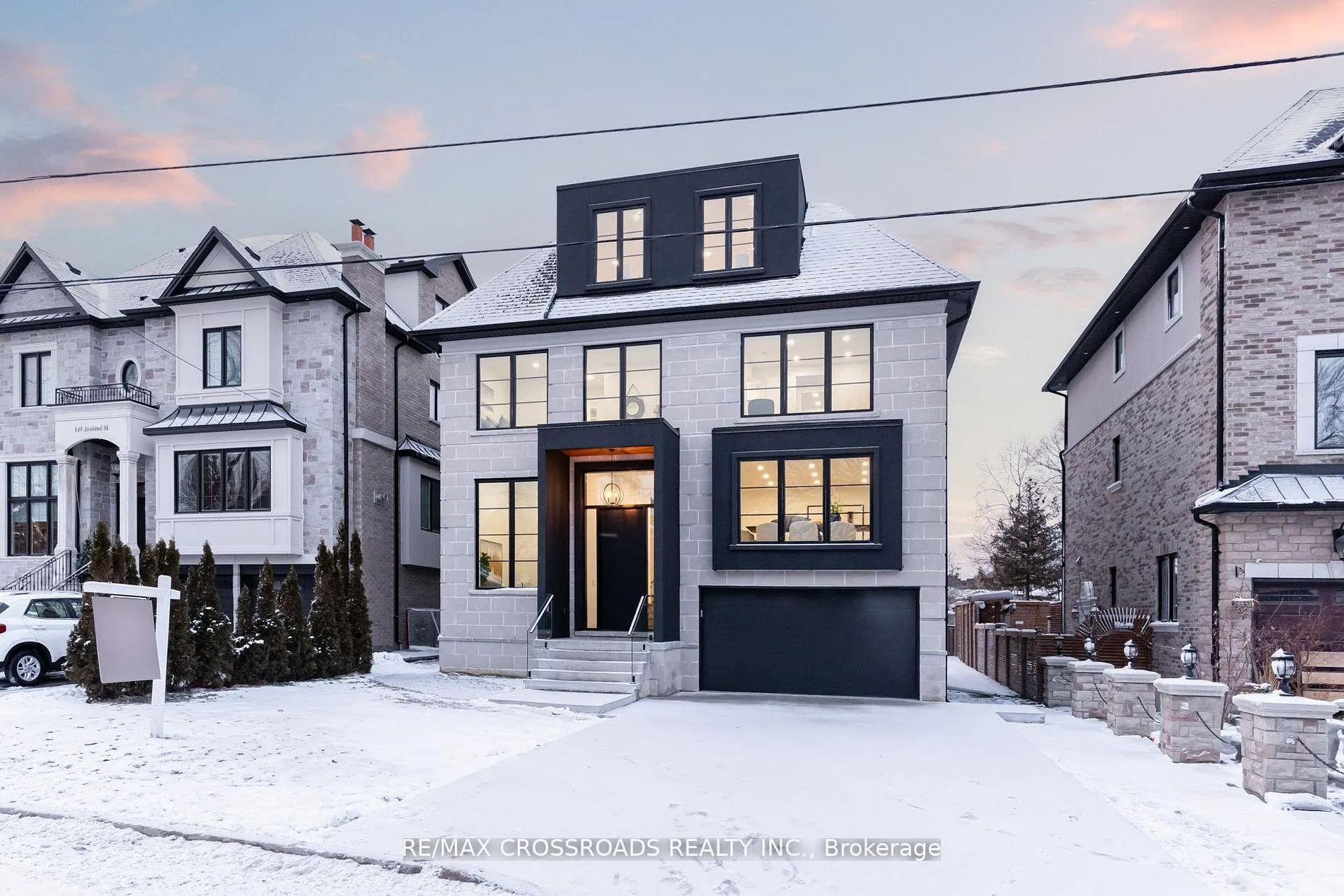 Photo 1 of 642 Annland Street, Pickering, Bay Ridges — HOMEH